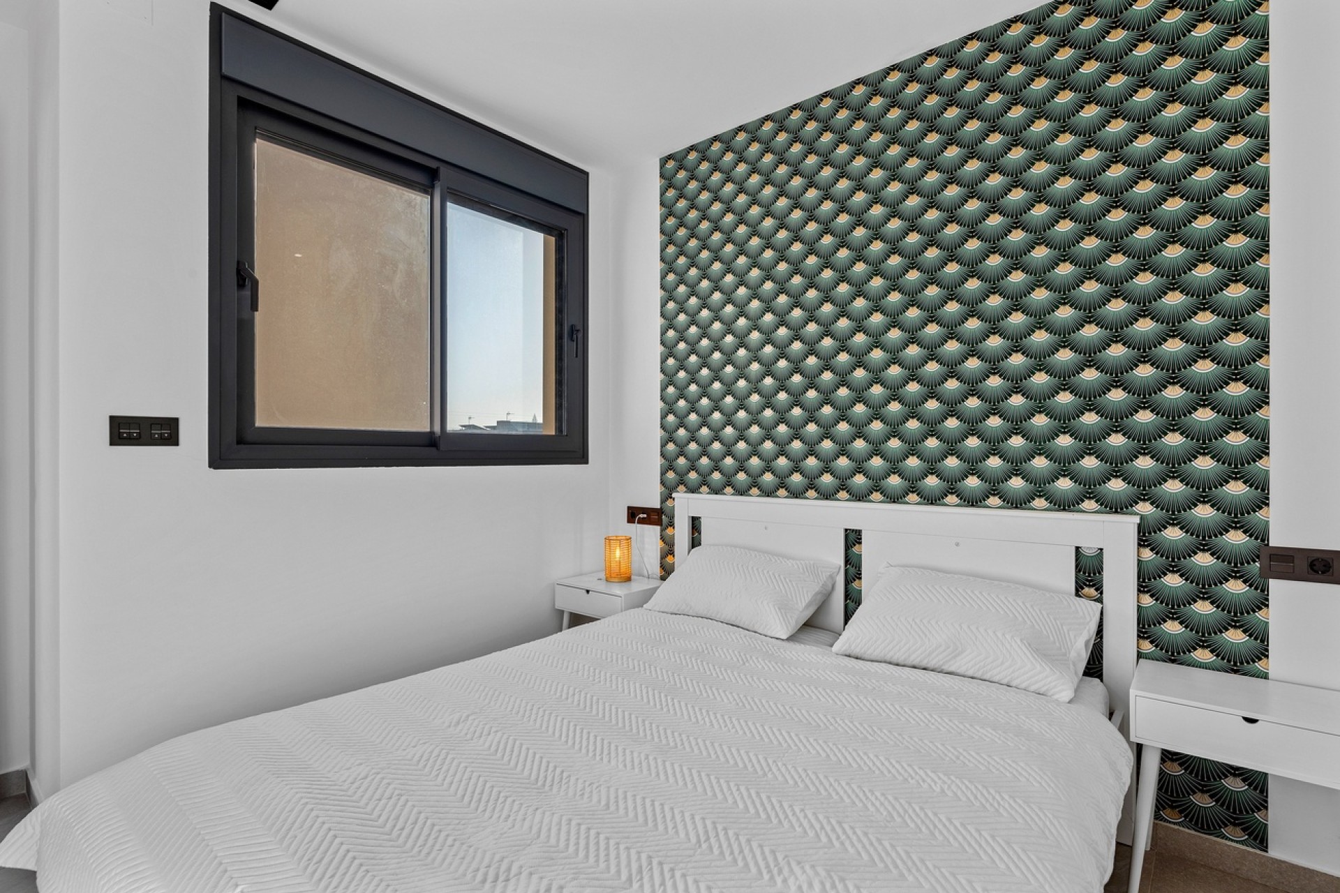 Wiederverkauf - Doppelhaushälfte -
Rojales - Town