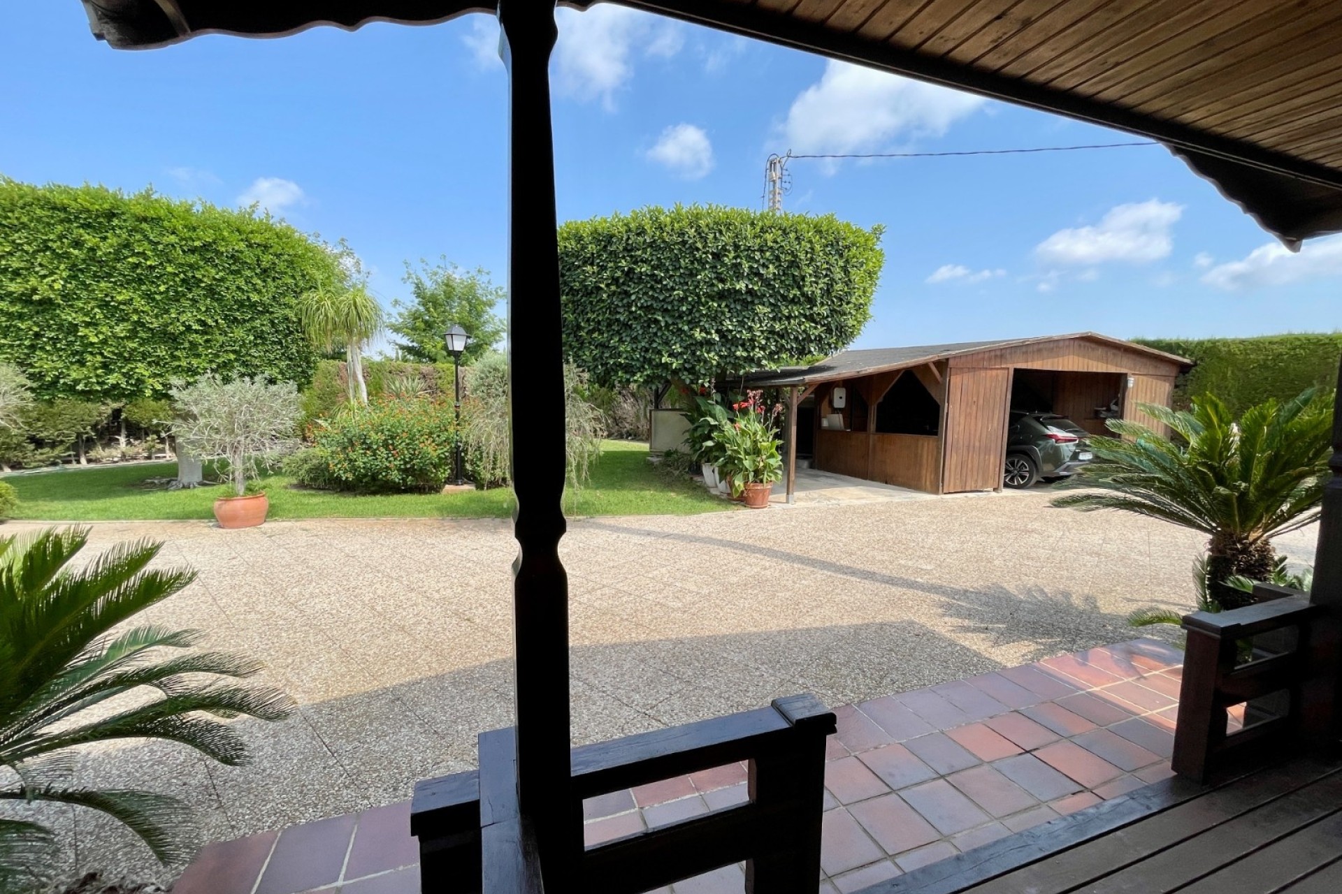 Wiederverkauf - Doppelhaushälfte -
San Fulgencio - La Marina