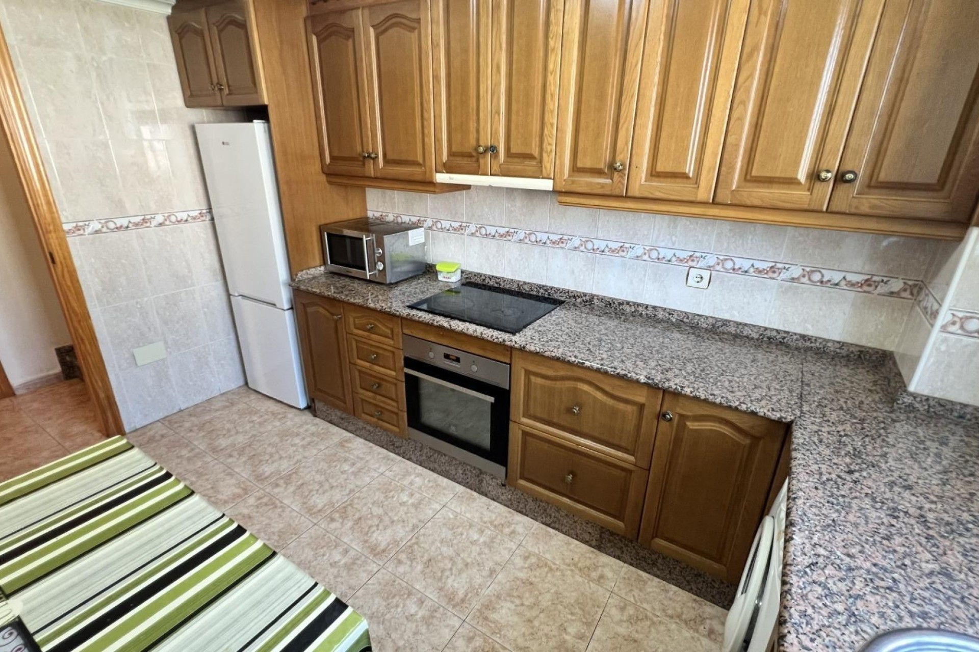 Wiederverkauf - Doppelhaushälfte -
Torrevieja - Aguas Nuevas