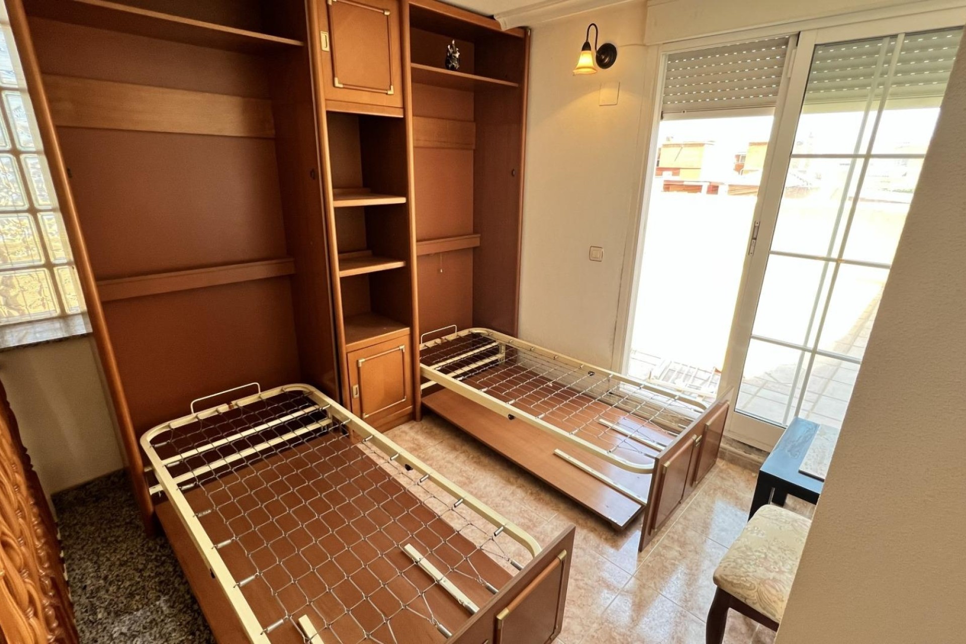 Wiederverkauf - Doppelhaushälfte -
Torrevieja - Aguas Nuevas