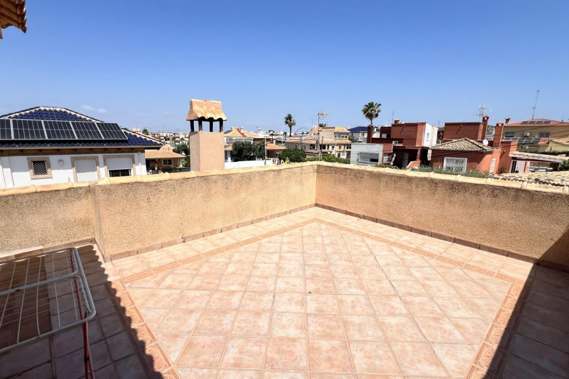 Wiederverkauf - Doppelhaushälfte -
Torrevieja - Aguas Nuevas