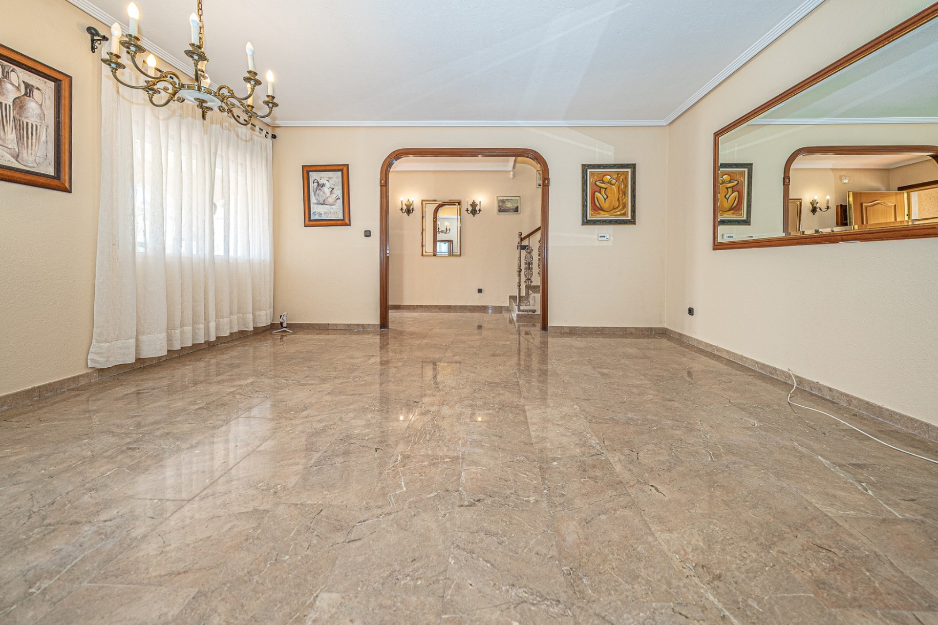 Wiederverkauf - Doppelhaushälfte -
Torrevieja - El chaparral