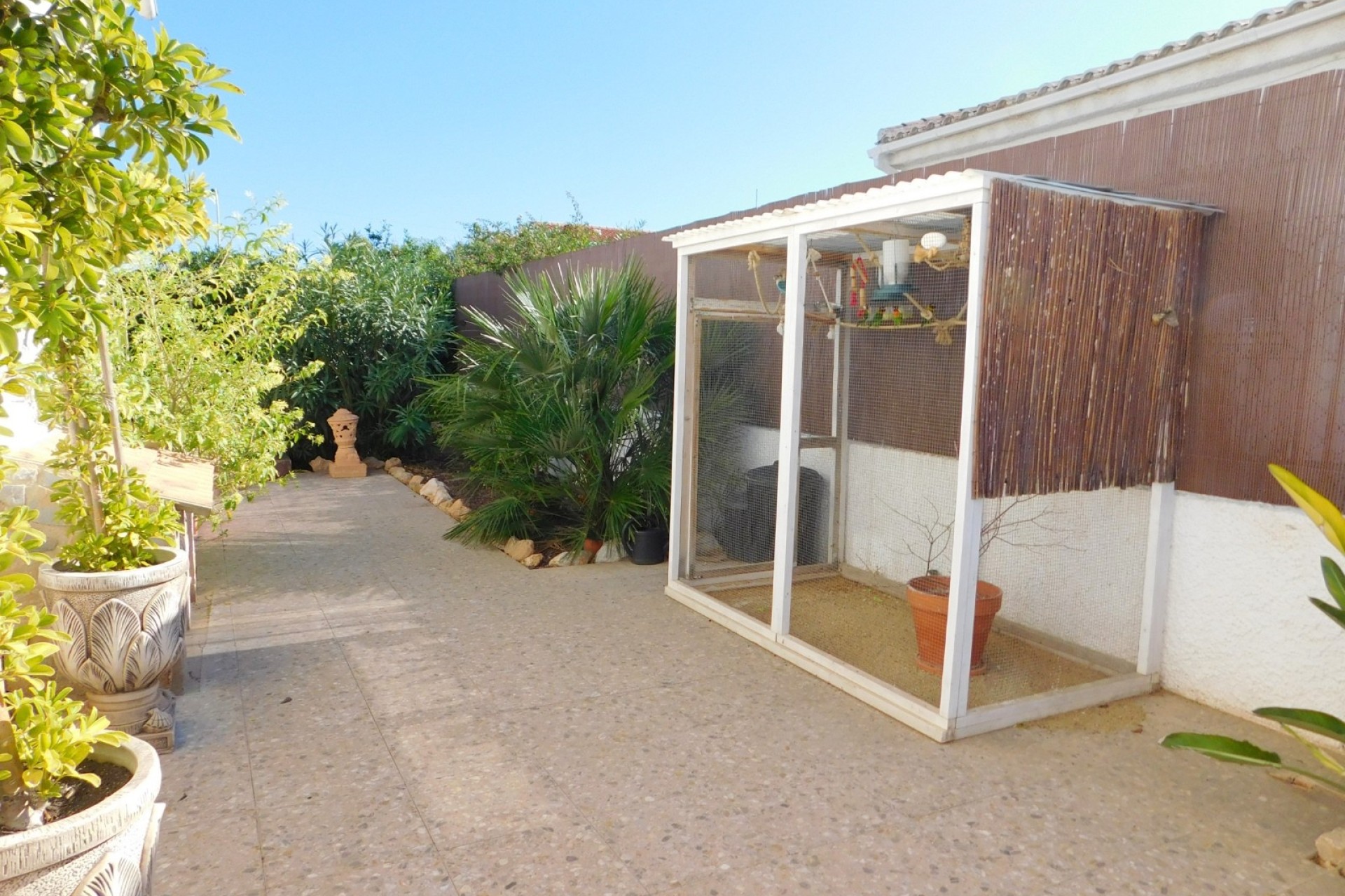 Wiederverkauf - Doppelhaushälfte -
Torrevieja - San Luis