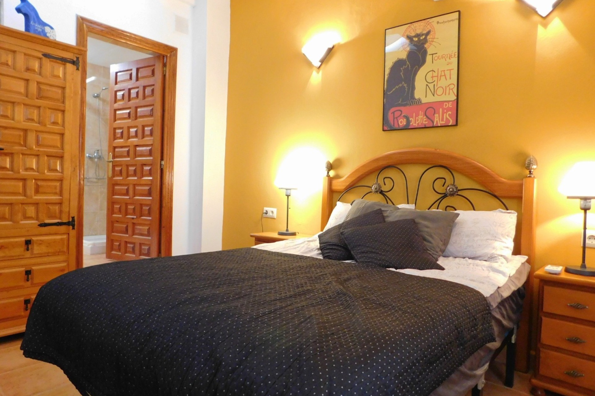 Wiederverkauf - Doppelhaushälfte -
Torrevieja - San Luis