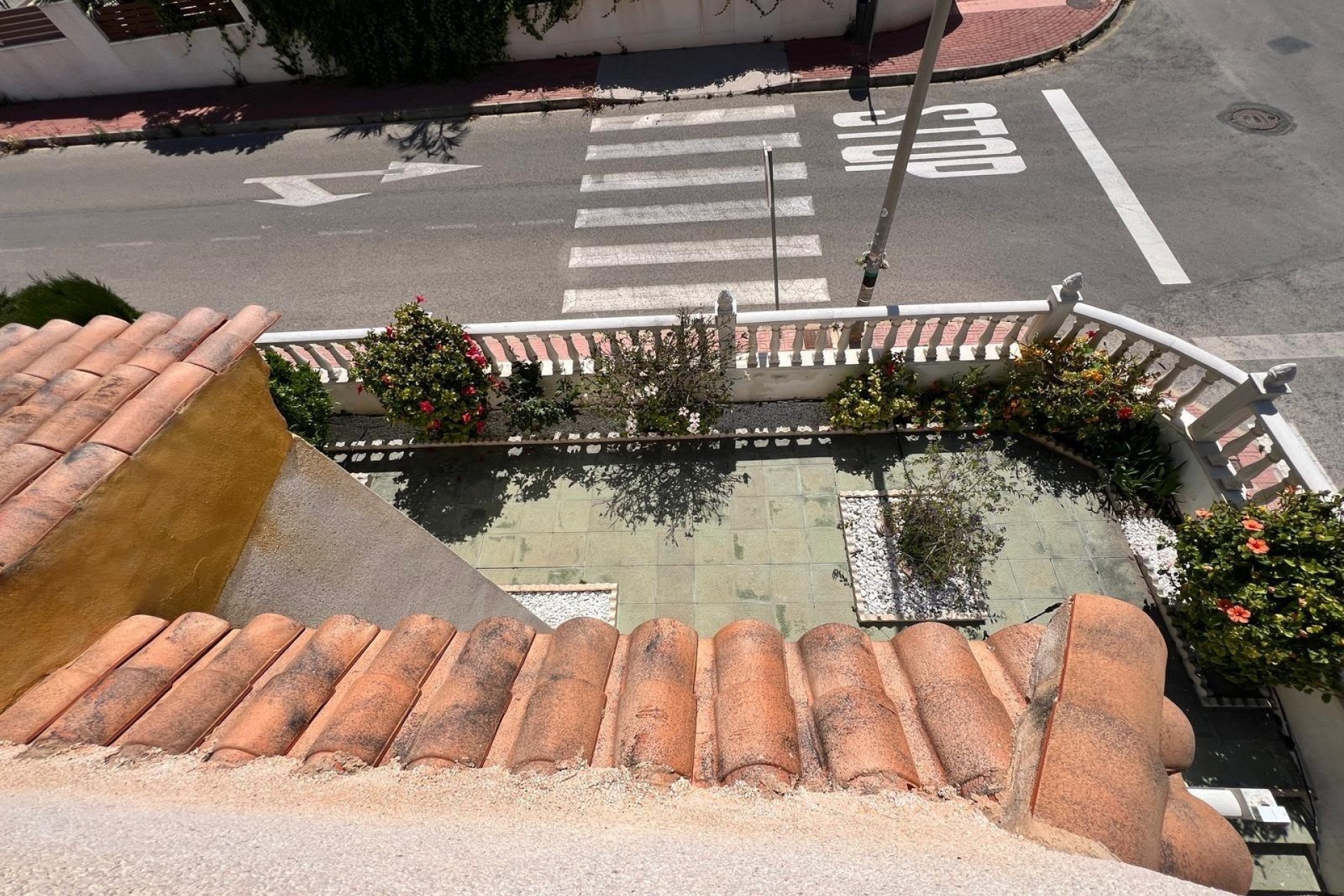 Wiederverkauf - Doppelhaushälfte -
Torrevieja - Torre la mata