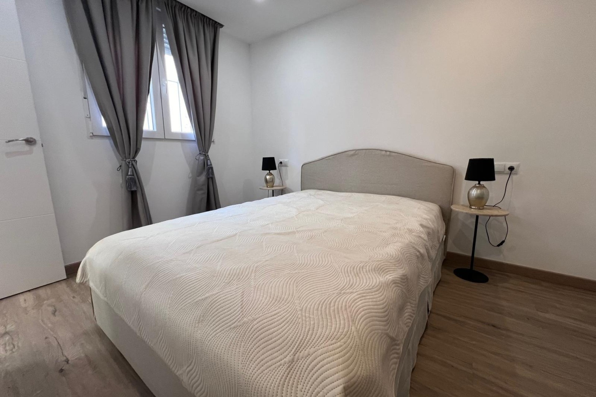 Wiederverkauf - Doppelhaushälfte -
Torrevieja - Torreblanca