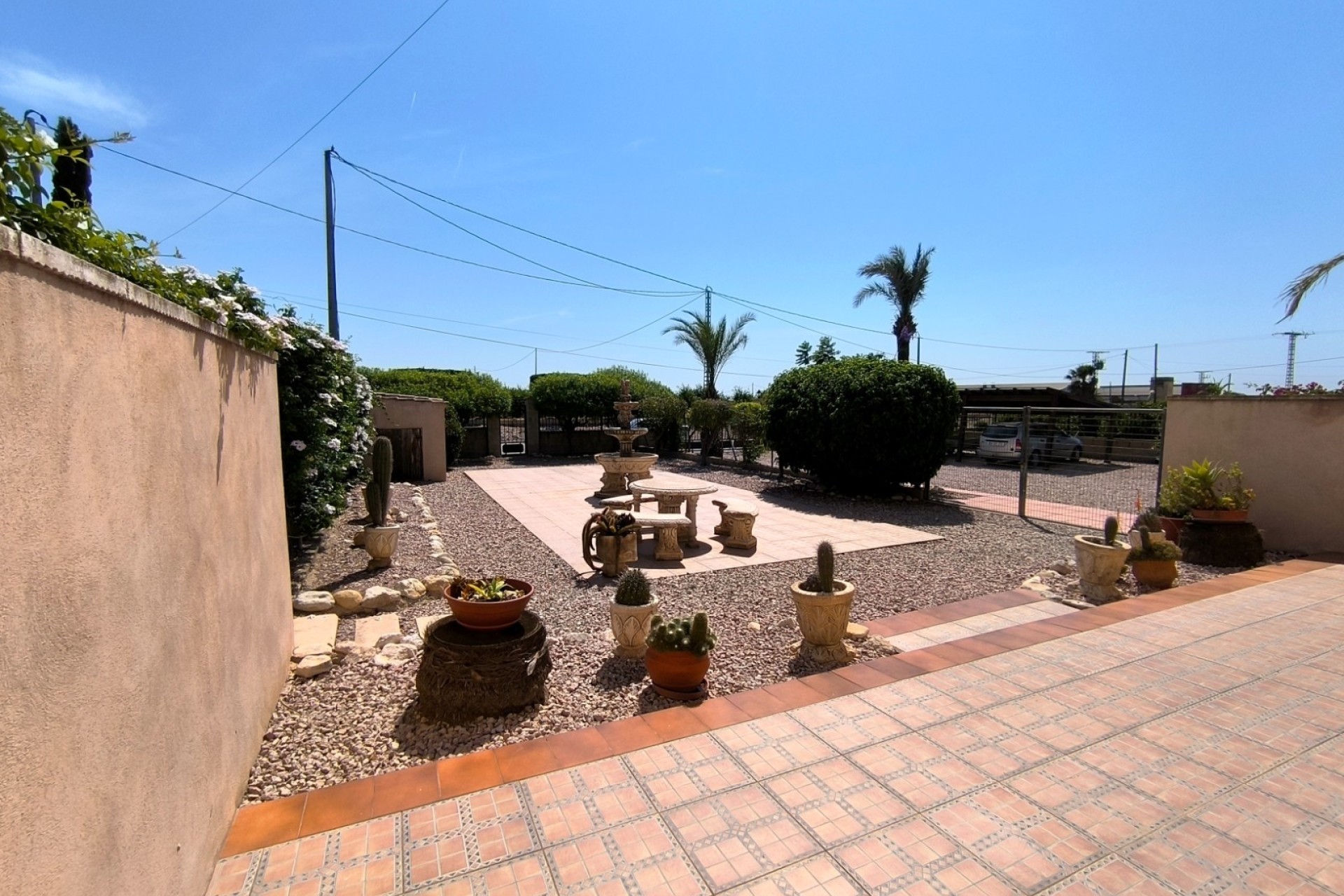Wiederverkauf - Finca / Landhaus -
Albatera