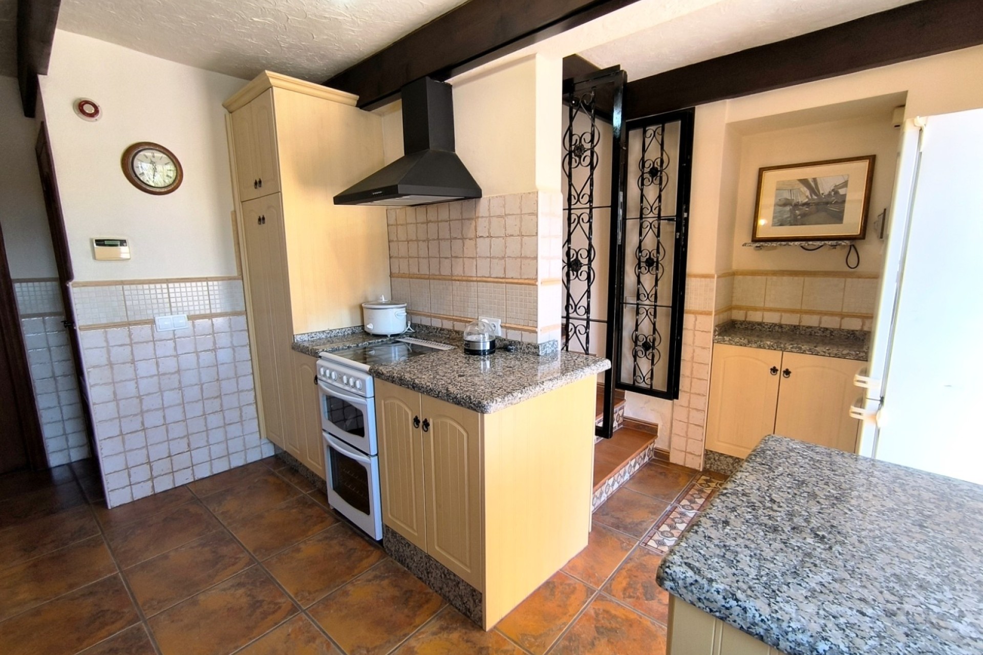 Wiederverkauf - Finca / Landhaus -
Albatera