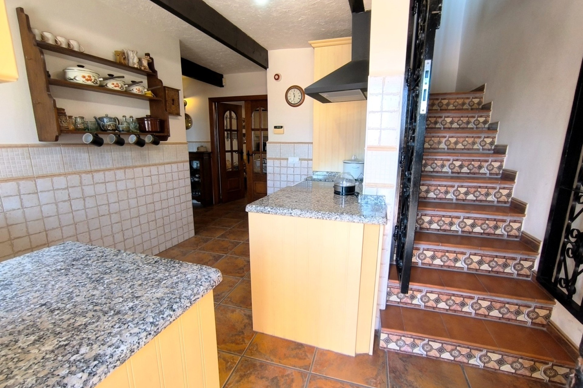 Wiederverkauf - Finca / Landhaus -
Albatera