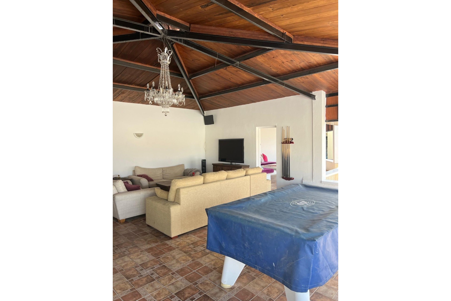 Wiederverkauf - Finca / Landhaus -
Almoradí