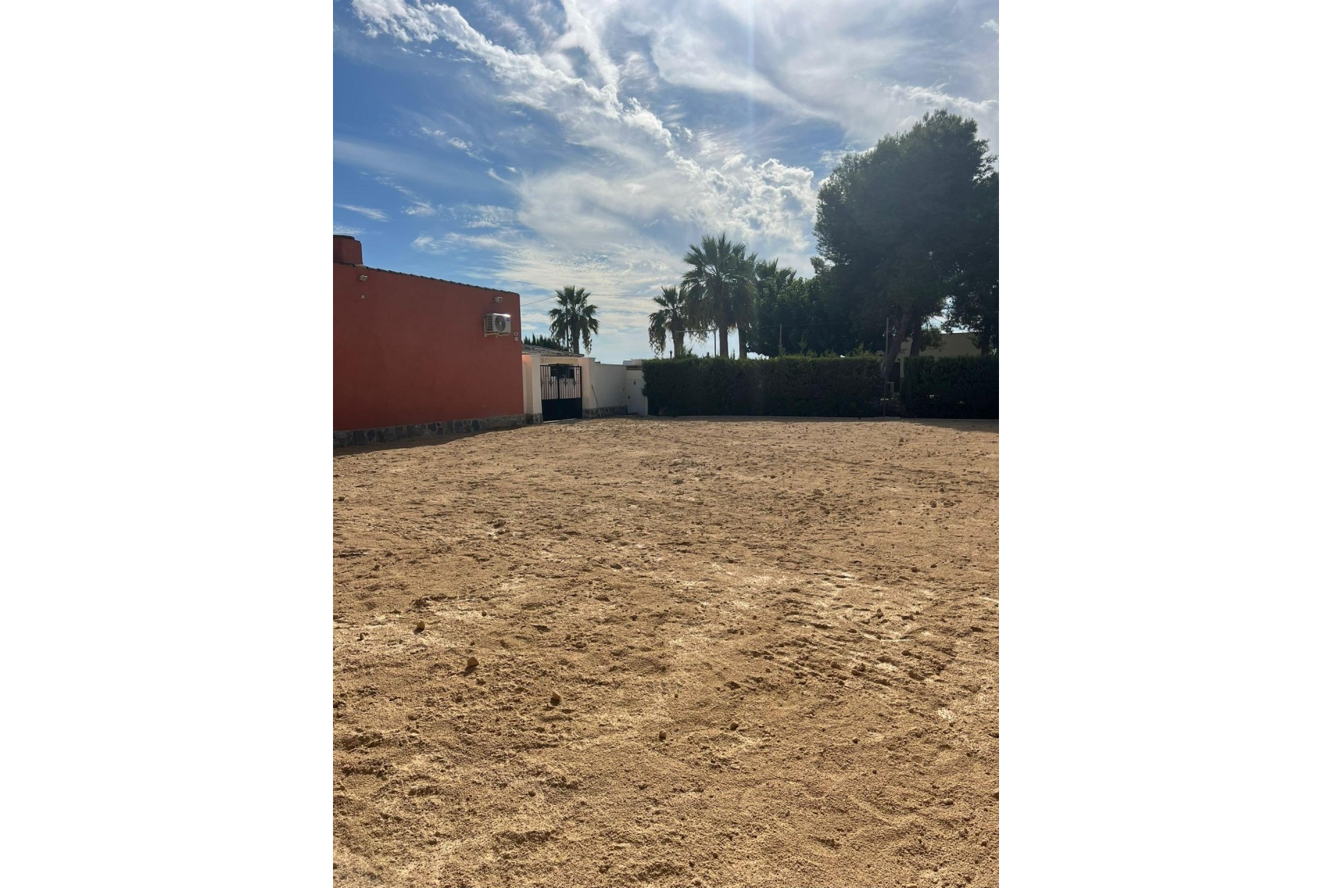 Wiederverkauf - Finca / Landhaus -
Almoradí