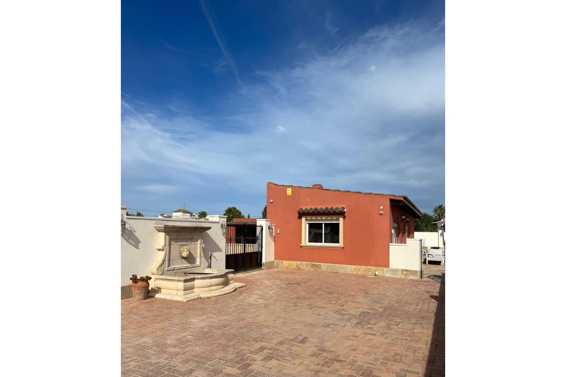 Wiederverkauf - Finca / Landhaus -
Almoradí