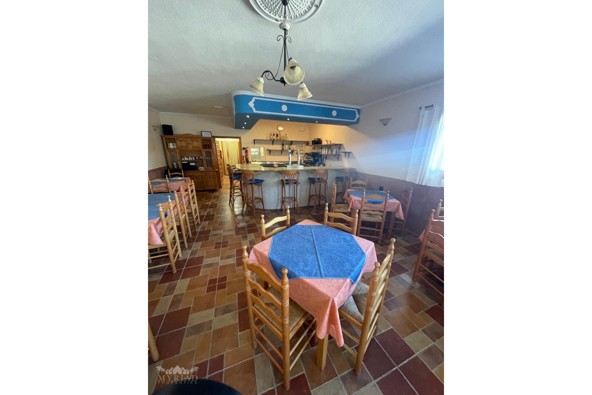 Wiederverkauf - Finca / Landhaus -
Ca&ntilde;ada del Trigo - Ca&ntilde;ada del Trigo Murcia