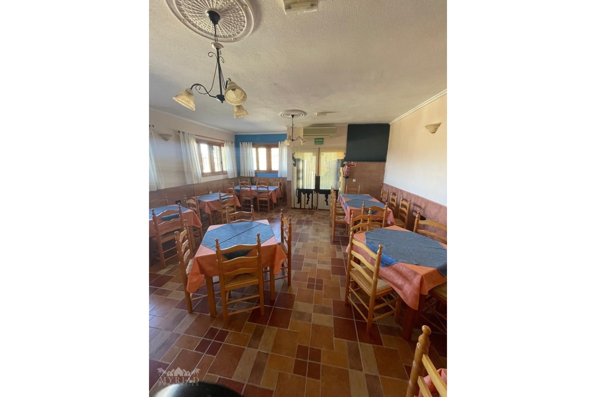 Wiederverkauf - Finca / Landhaus -
Ca&ntilde;ada del Trigo - Ca&ntilde;ada del Trigo Murcia