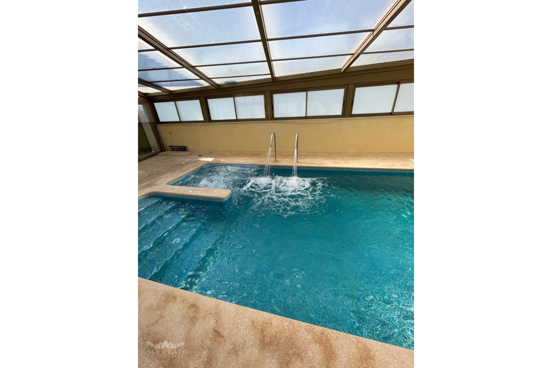 Wiederverkauf - Finca / Landhaus -
Cañada de la Leña - Canada de la Lena Murcia