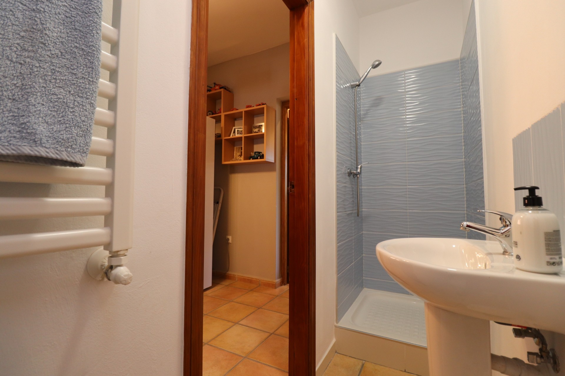 Wiederverkauf - Finca / Landhaus -
Catral - Catral - Country