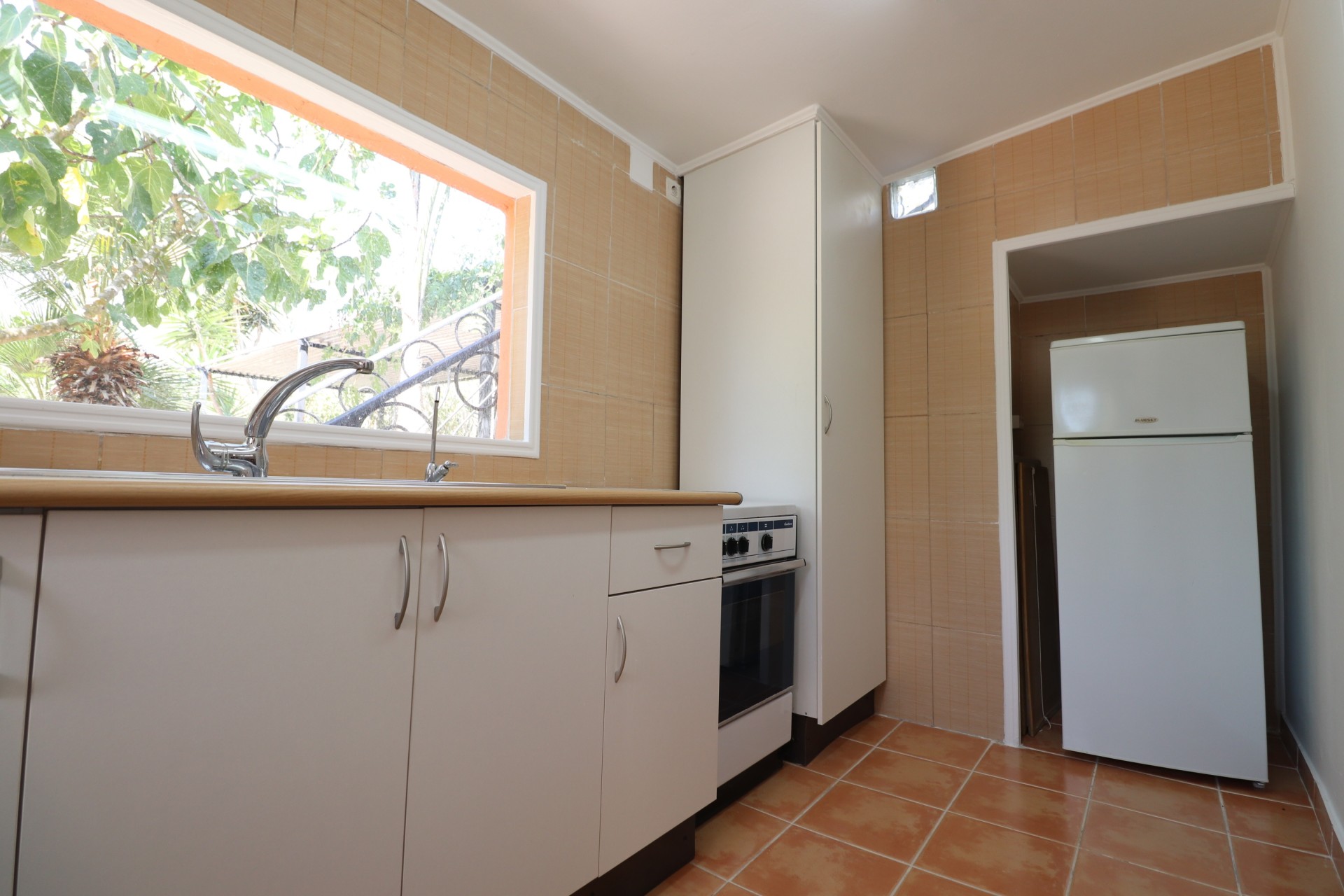 Wiederverkauf - Finca / Landhaus -
Catral - Catral - Country