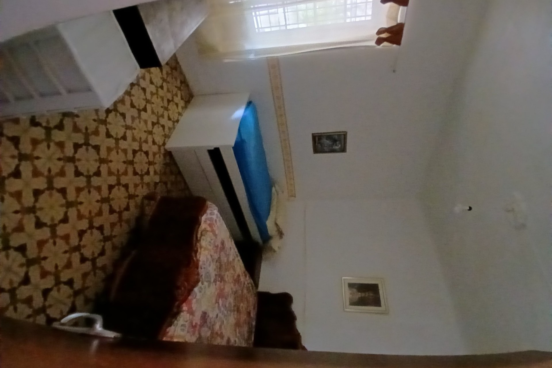 Wiederverkauf - Finca / Landhaus -
Caudete