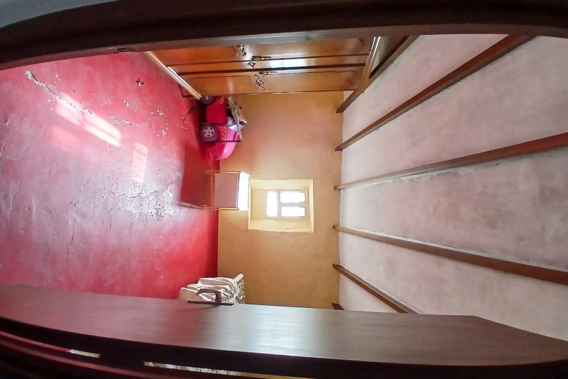 Wiederverkauf - Finca / Landhaus -
Caudete