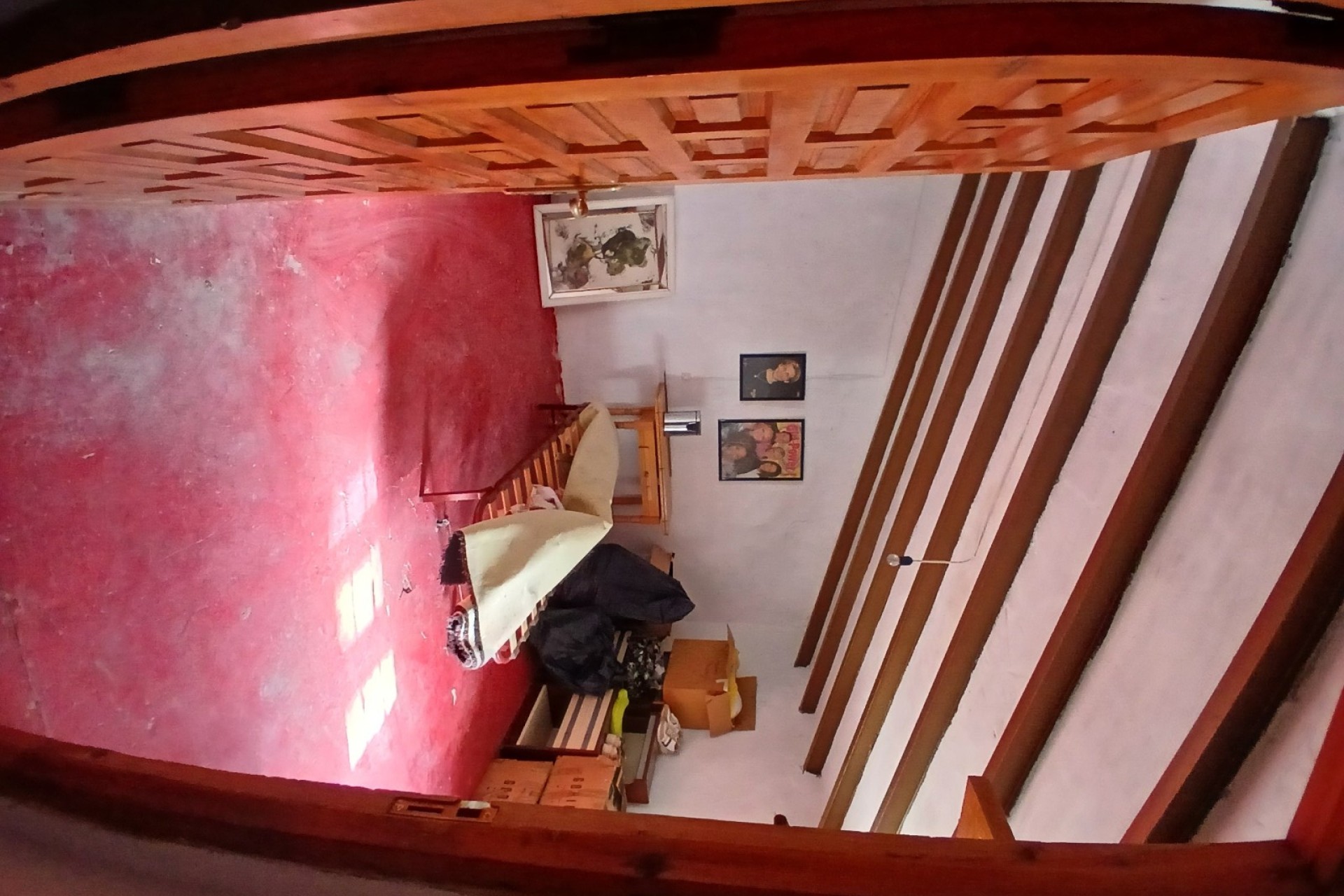 Wiederverkauf - Finca / Landhaus -
Caudete