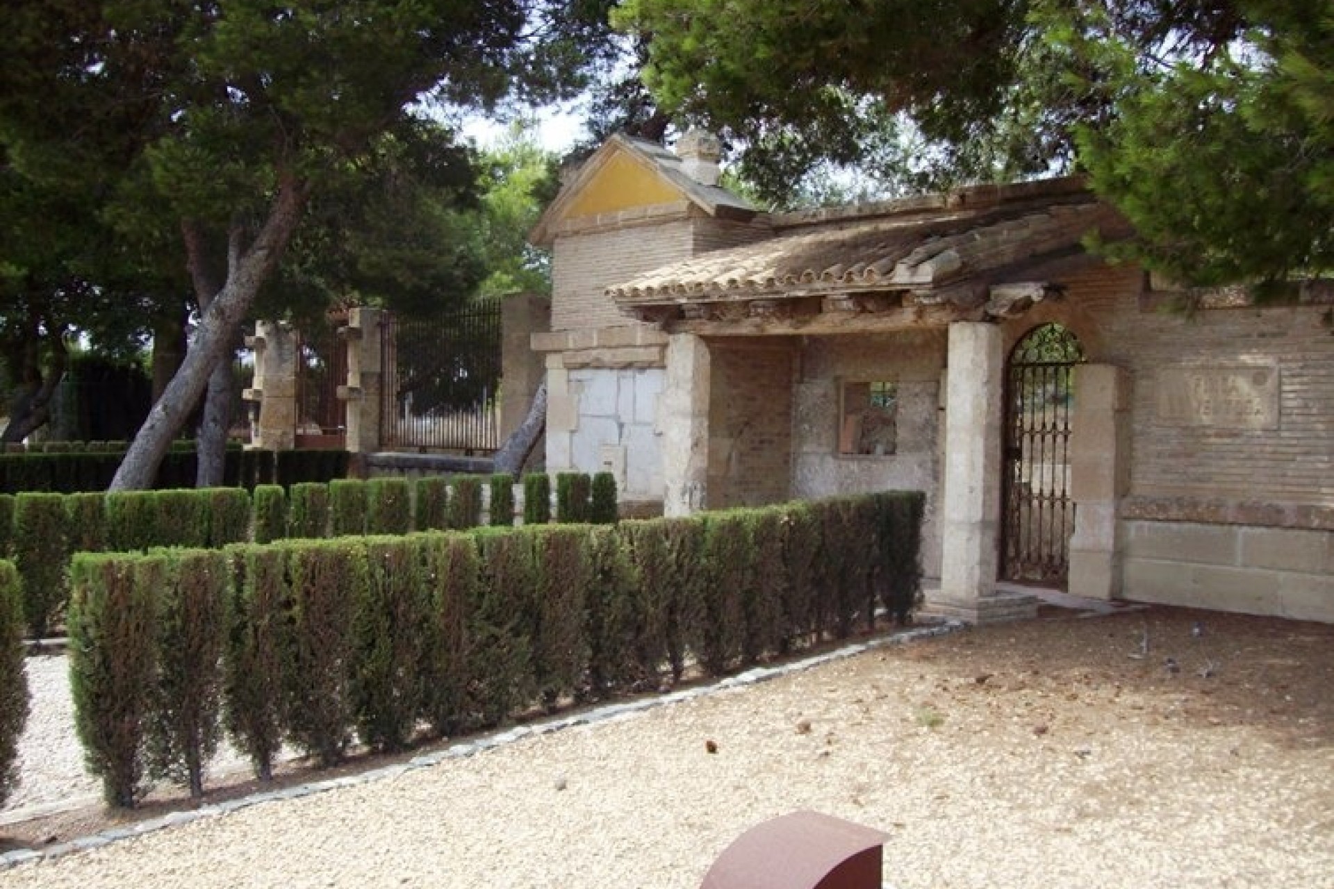 Wiederverkauf - Finca / Landhaus -
Ciudad Quesada - Rojales - Lo Pepin