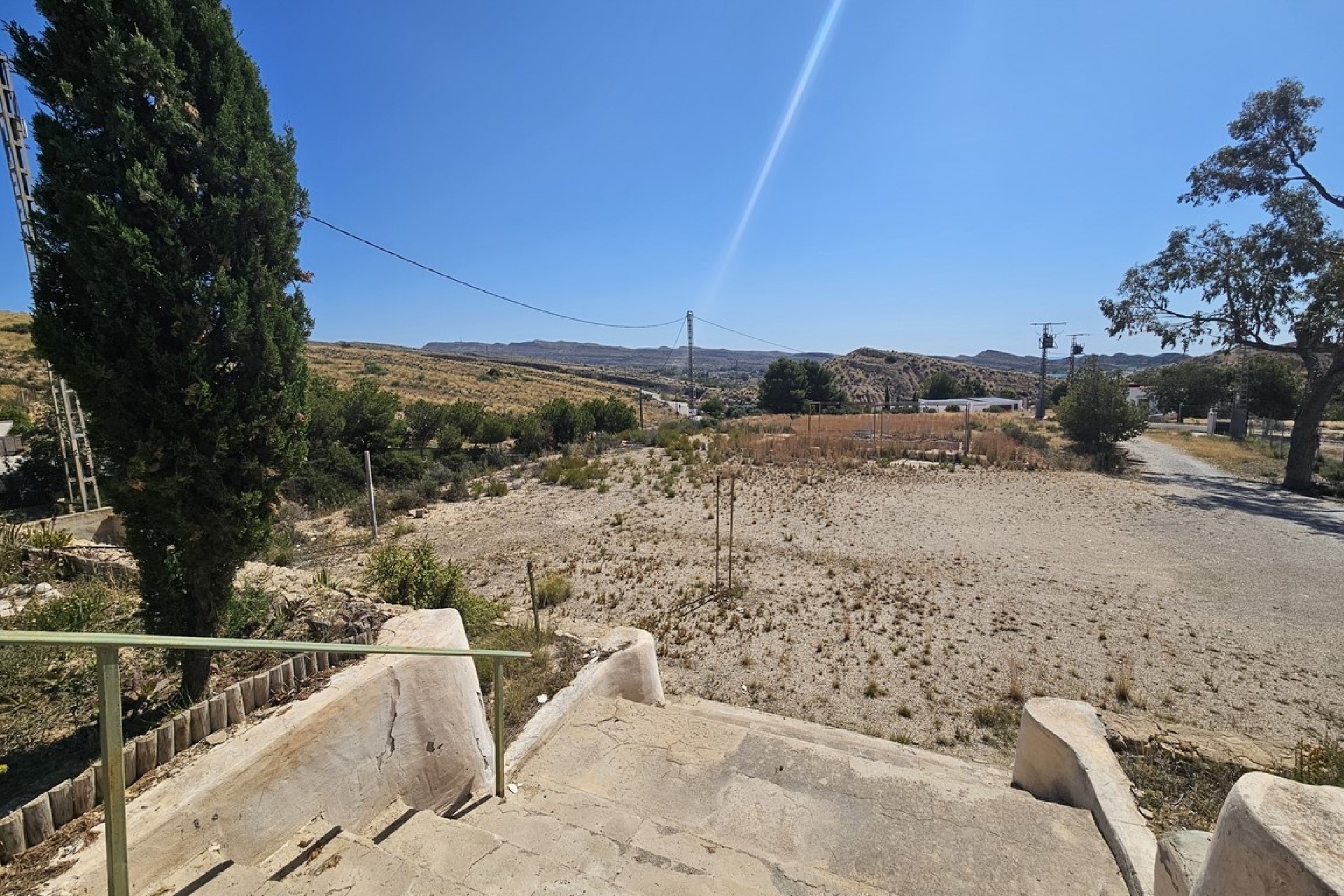 Wiederverkauf - Finca / Landhaus -
Crevillente