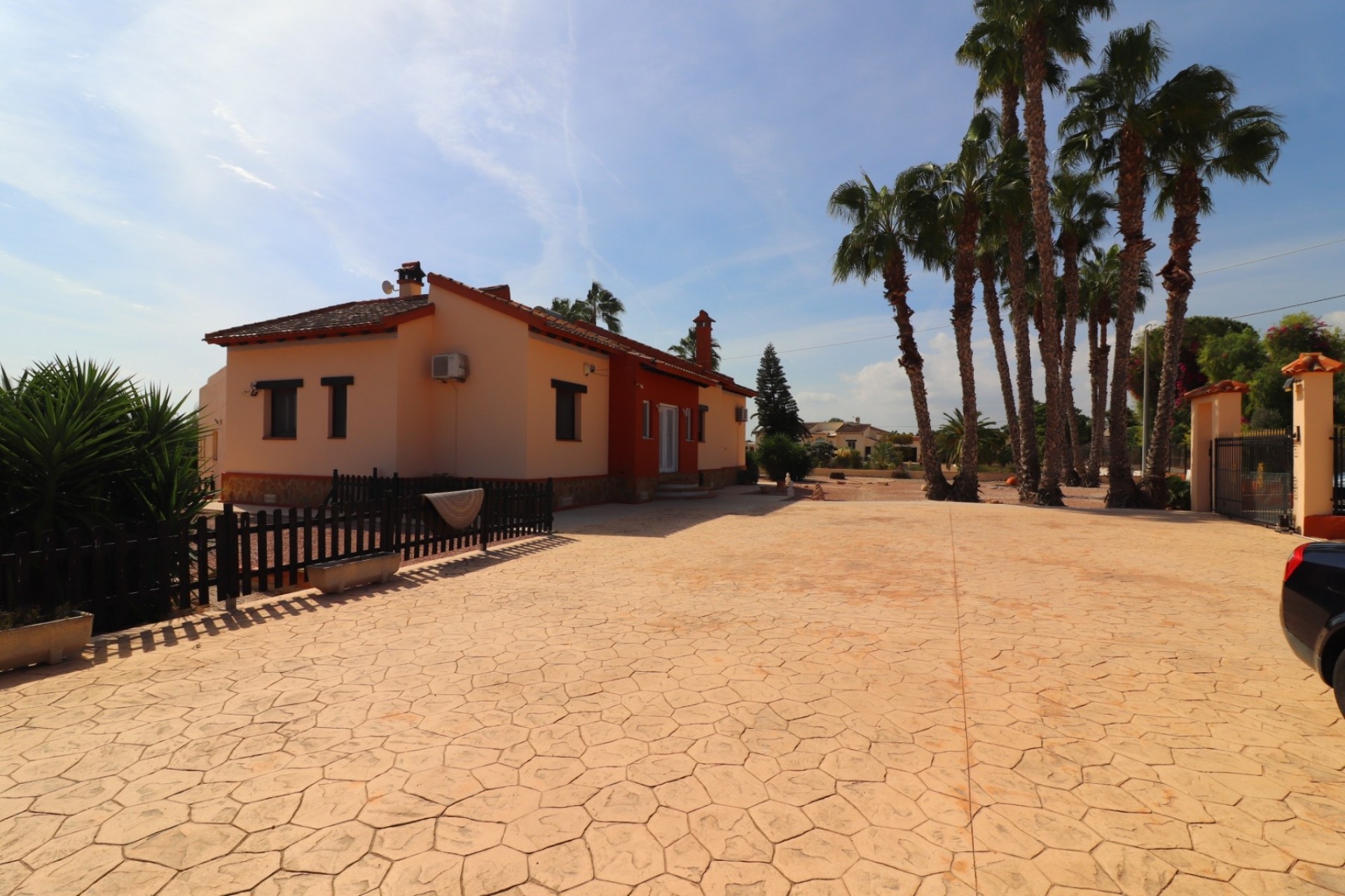 Wiederverkauf - Finca / Landhaus -
Daya Vieja - Daya Vieja - Country