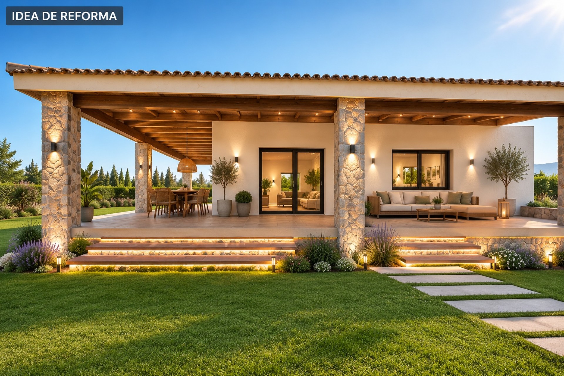 Wiederverkauf - Finca / Landhaus -
Elche - Matola
