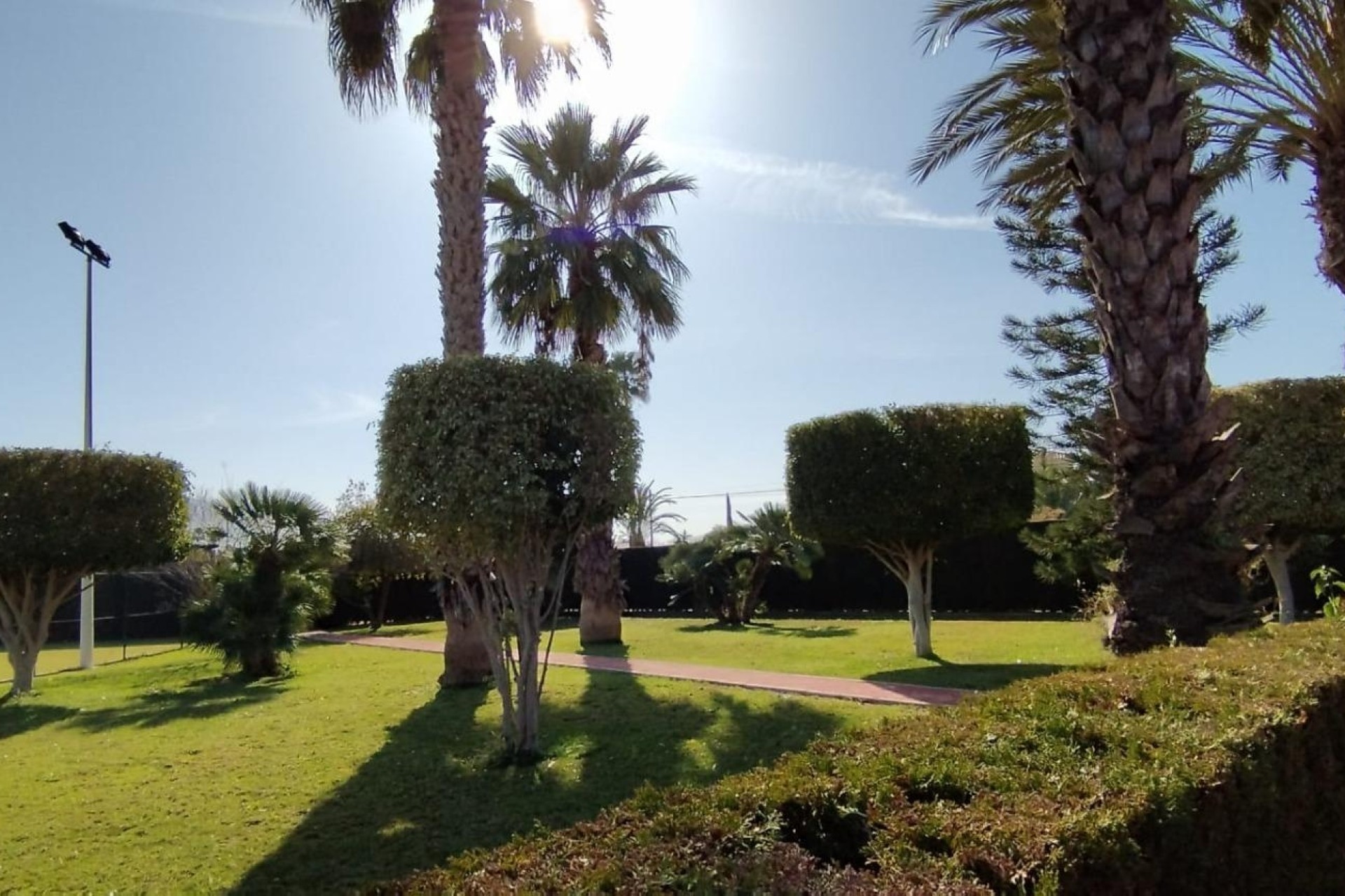 Wiederverkauf - Finca / Landhaus -
Elche