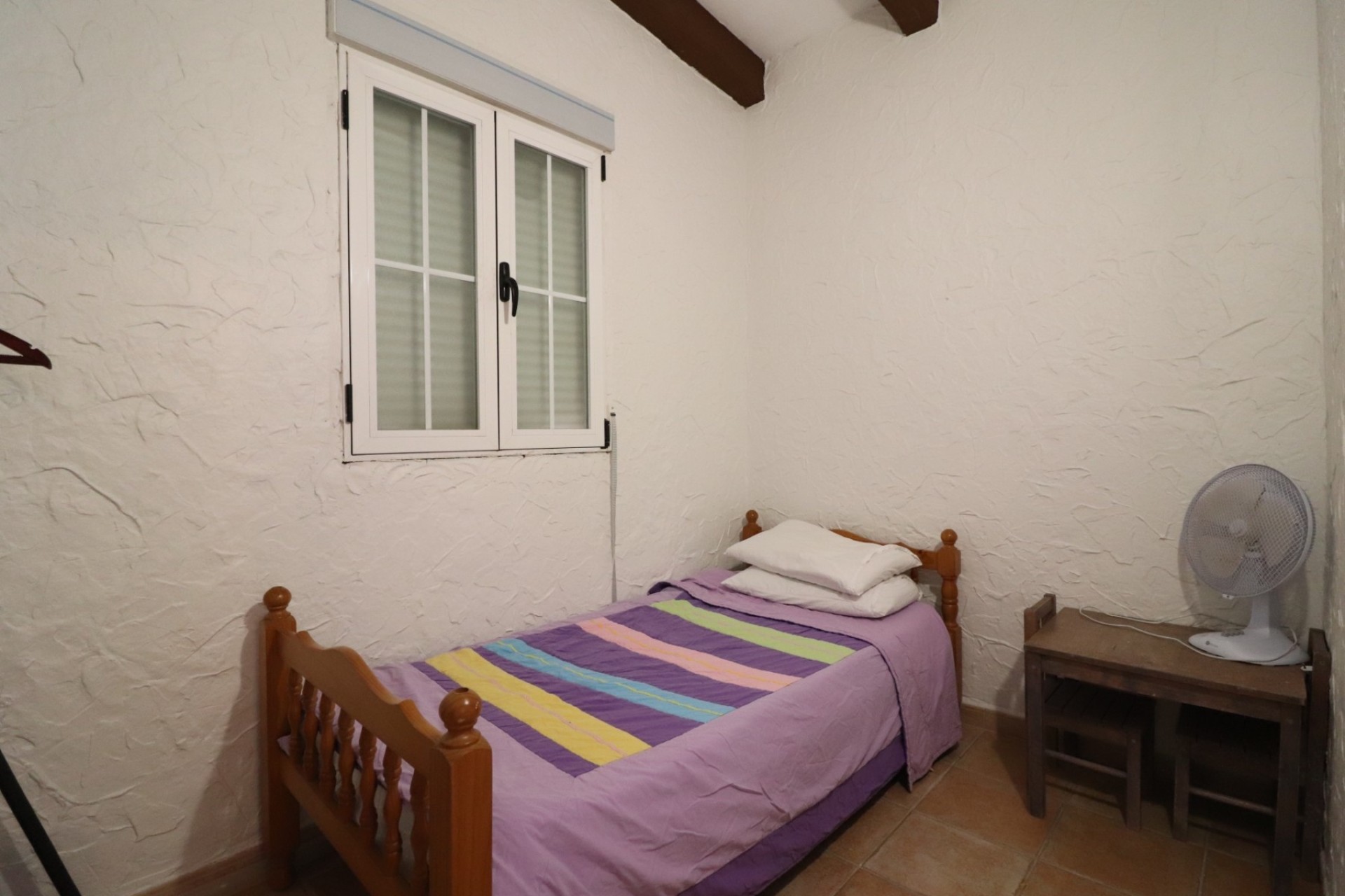 Wiederverkauf - Finca / Landhaus -
Heredades - Heredades - Country