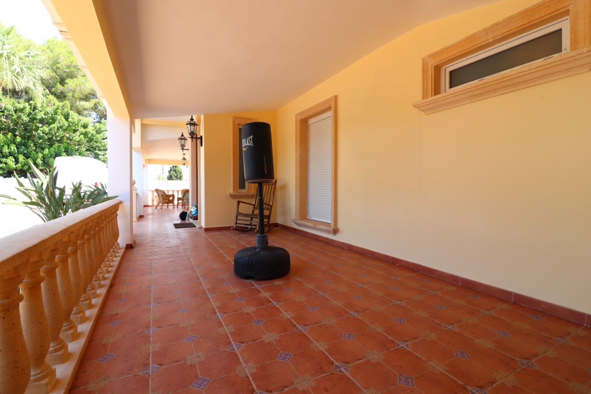 Wiederverkauf - Finca / Landhaus -
Heredades - Heredades - Country