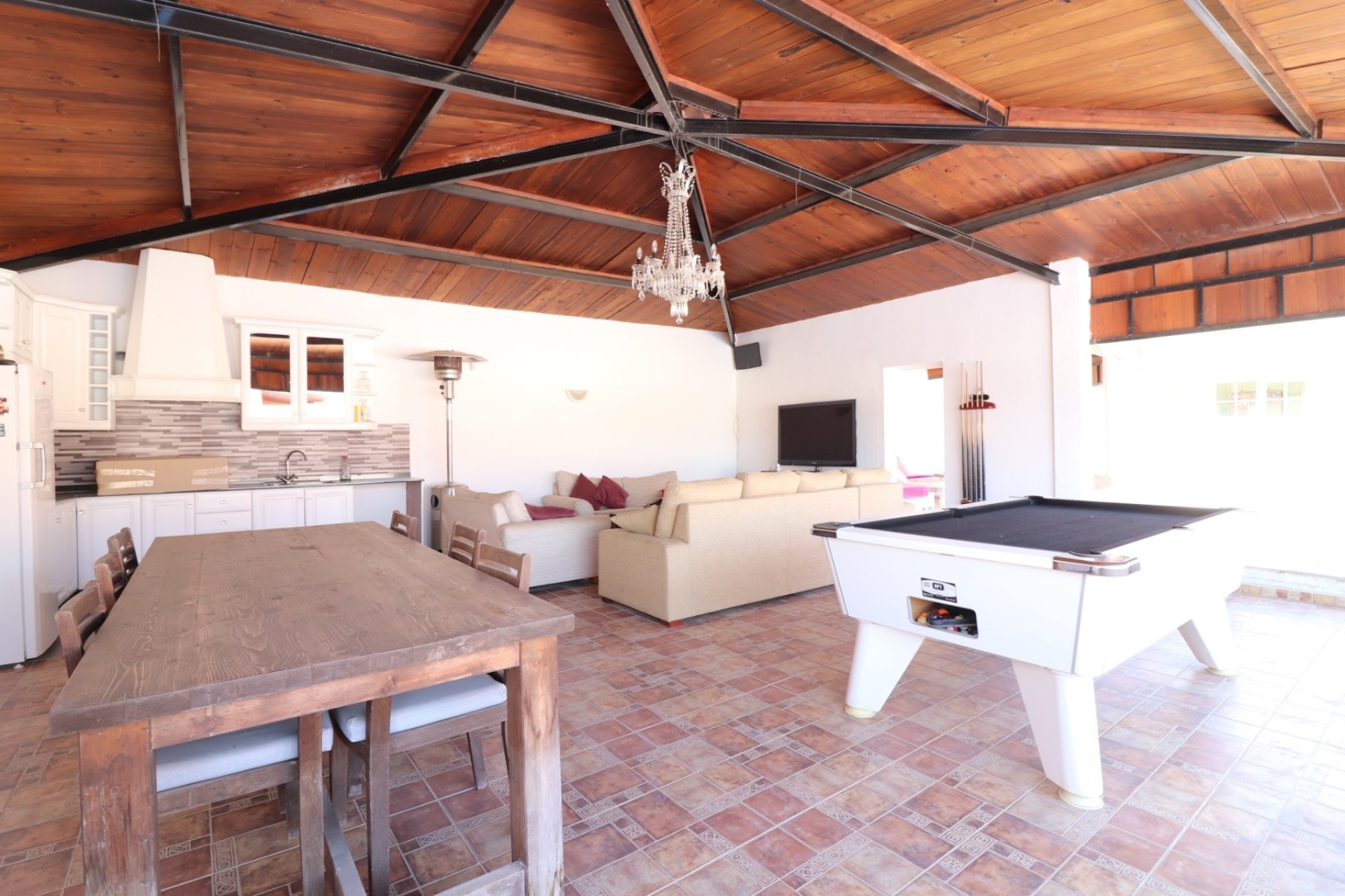 Wiederverkauf - Finca / Landhaus -
Heredades - Las Heredades