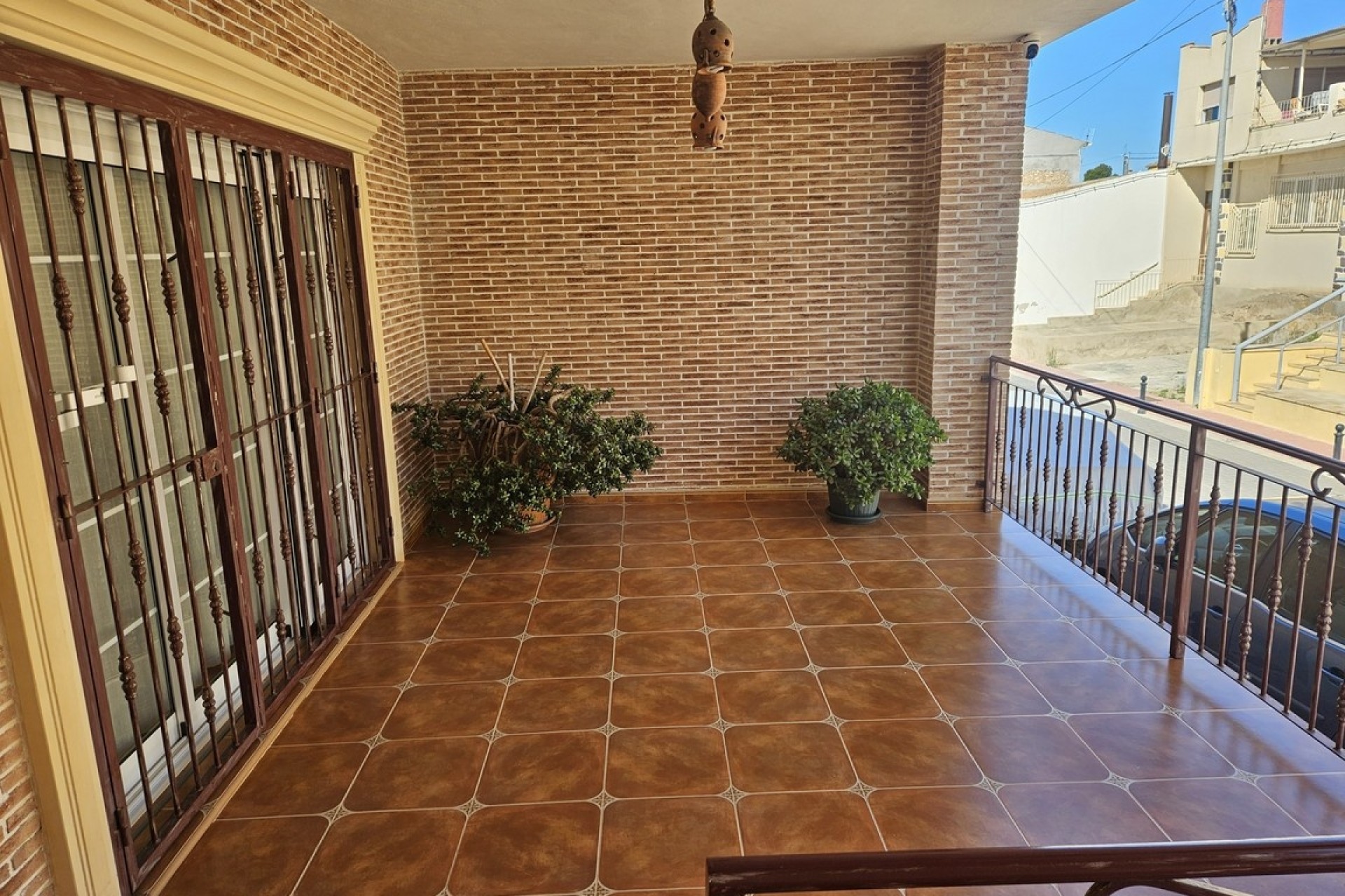 Wiederverkauf - Finca / Landhaus -
Hondón de los Fráiles