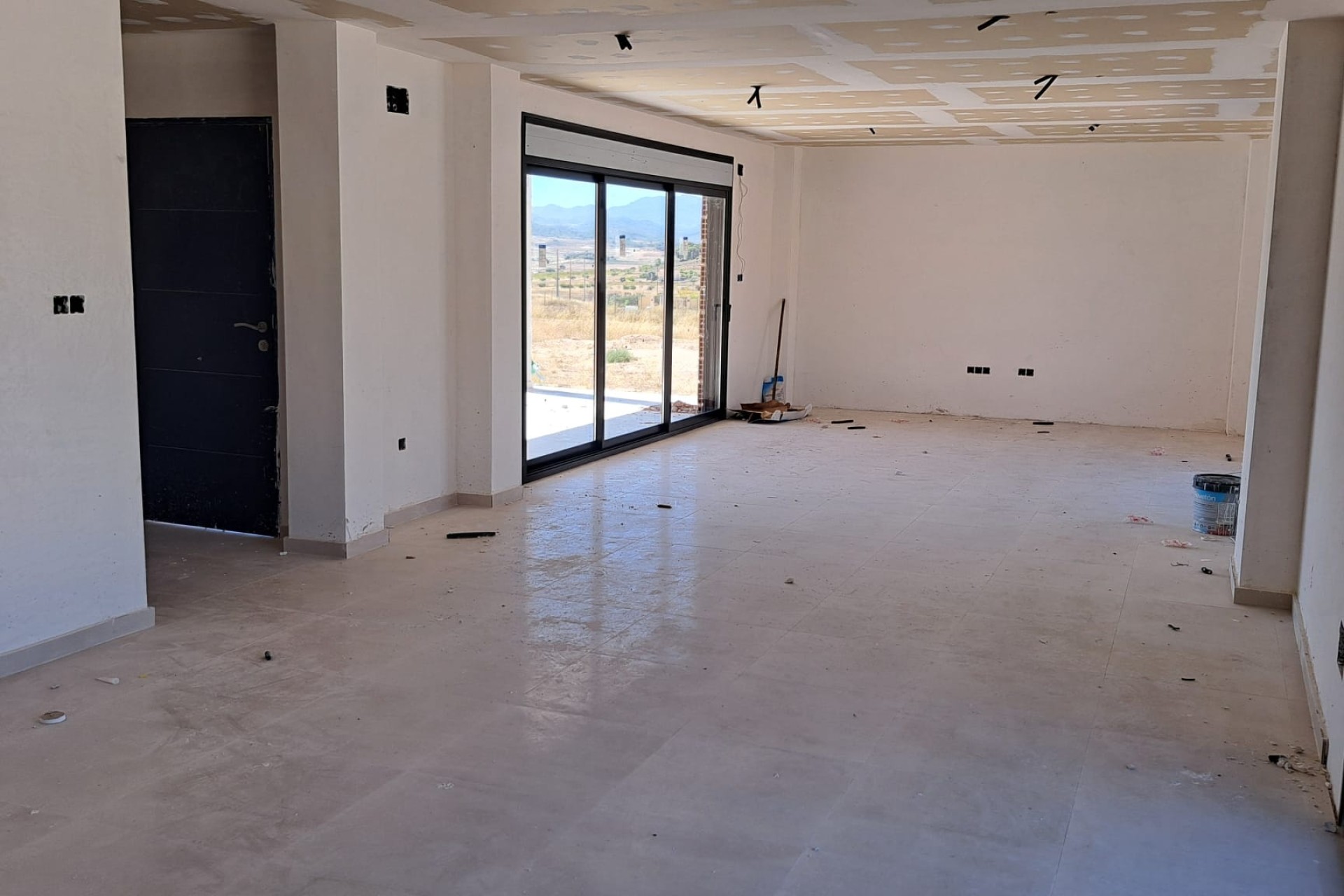 Wiederverkauf - Finca / Landhaus -
JUMILLA
