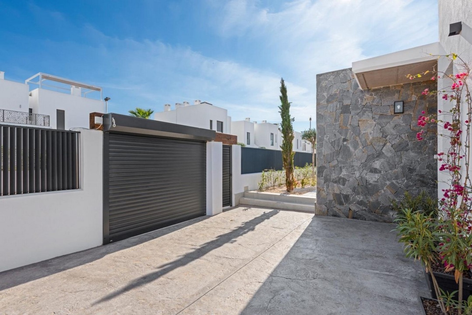 Wiederverkauf - Finca / Landhaus -
La Manga del Mar Menor - La Manga
