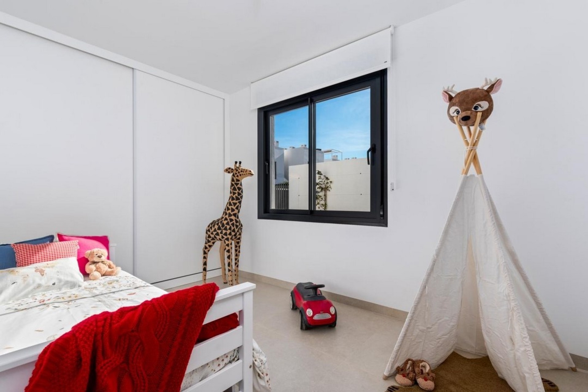 Wiederverkauf - Finca / Landhaus -
La Manga del Mar Menor - La Manga