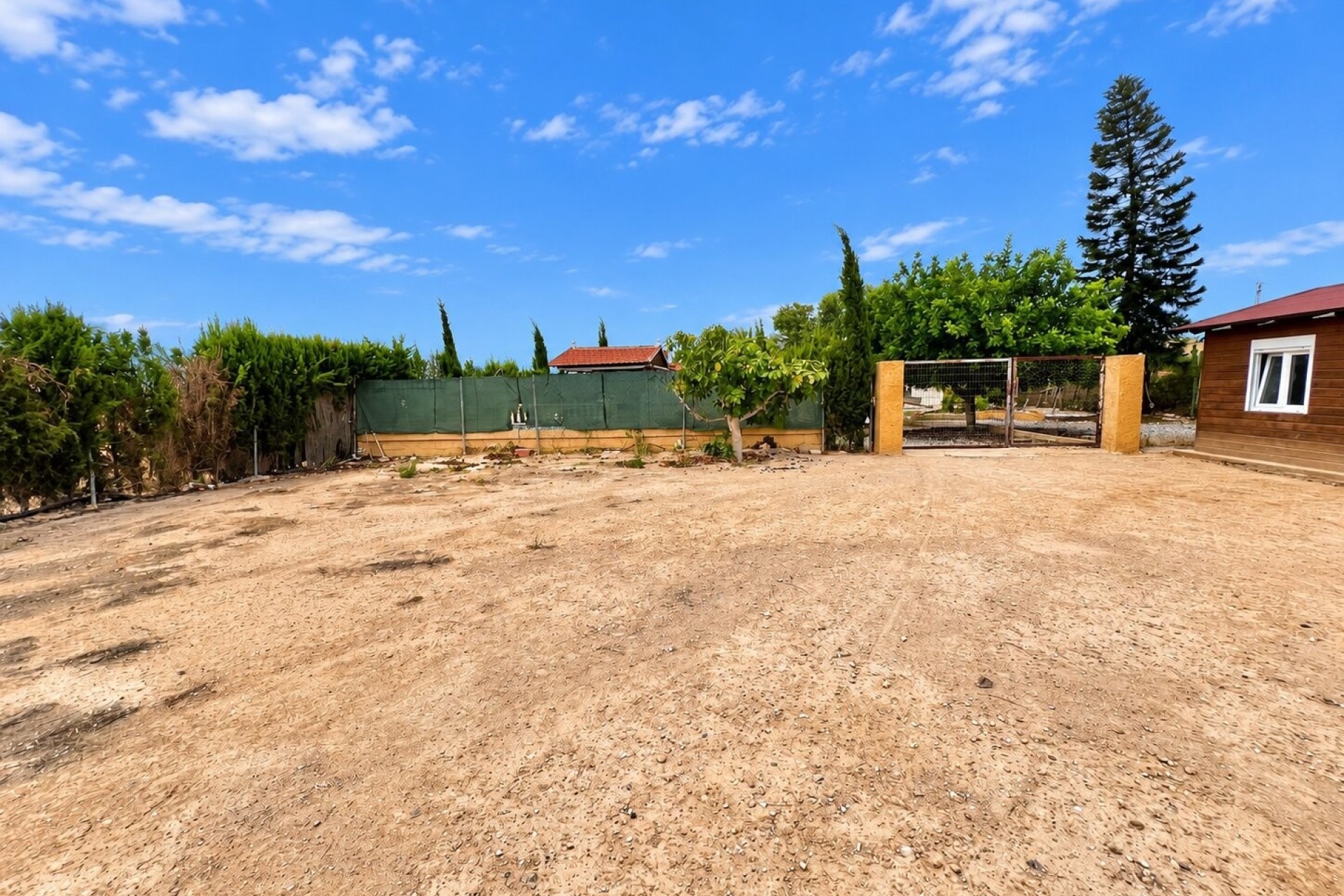 Wiederverkauf - Finca / Landhaus -
La Marina - La Marina - Country