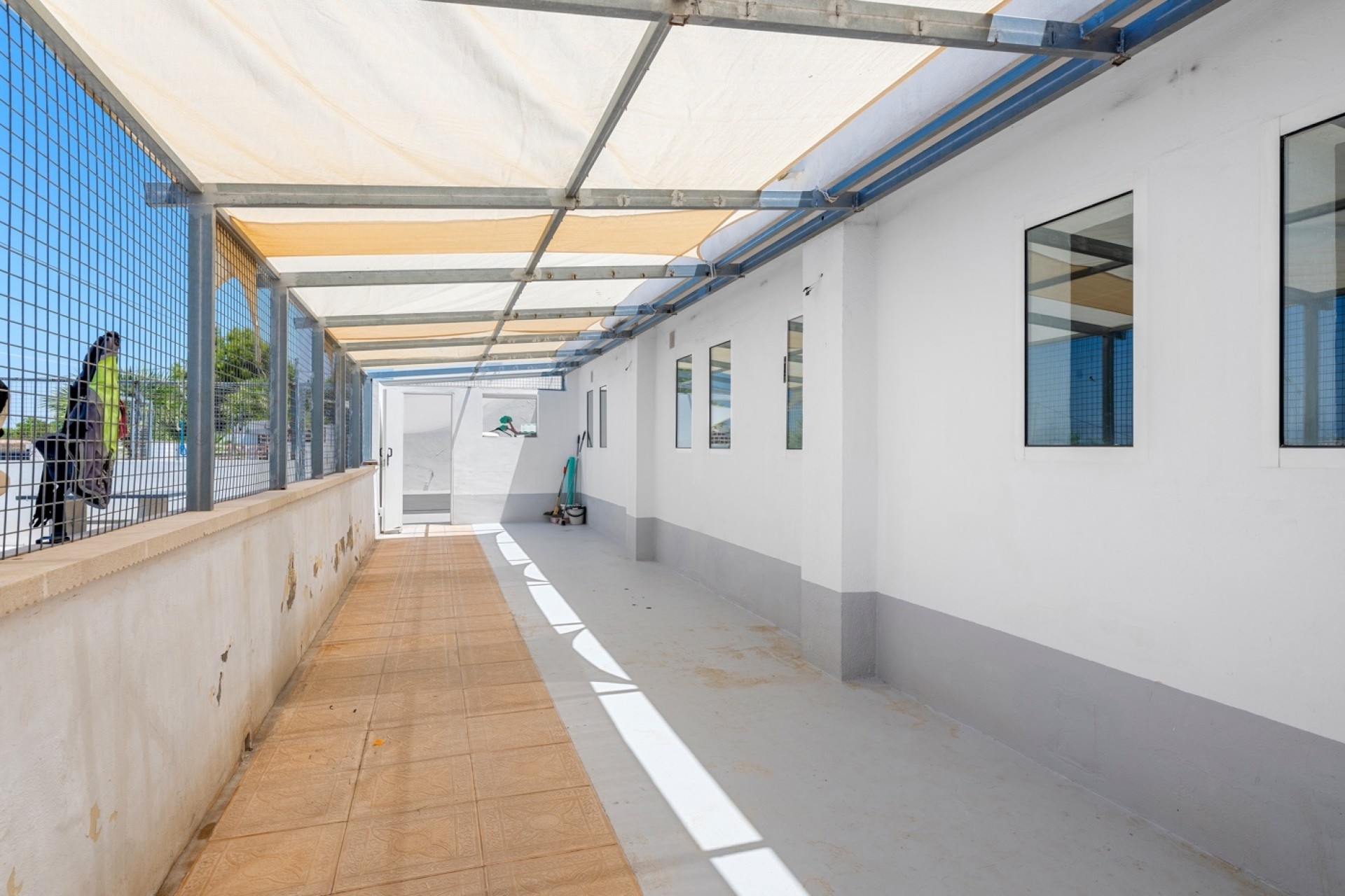 Wiederverkauf - Finca / Landhaus -
Los Montesinos - La Herrada
