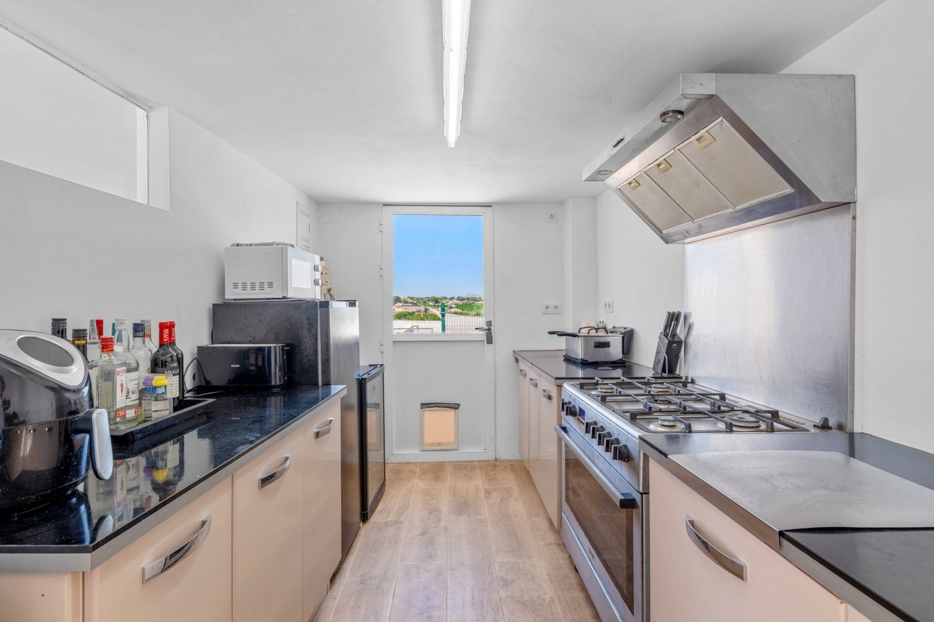 Wiederverkauf - Finca / Landhaus -
Los Montesinos - La Herrada