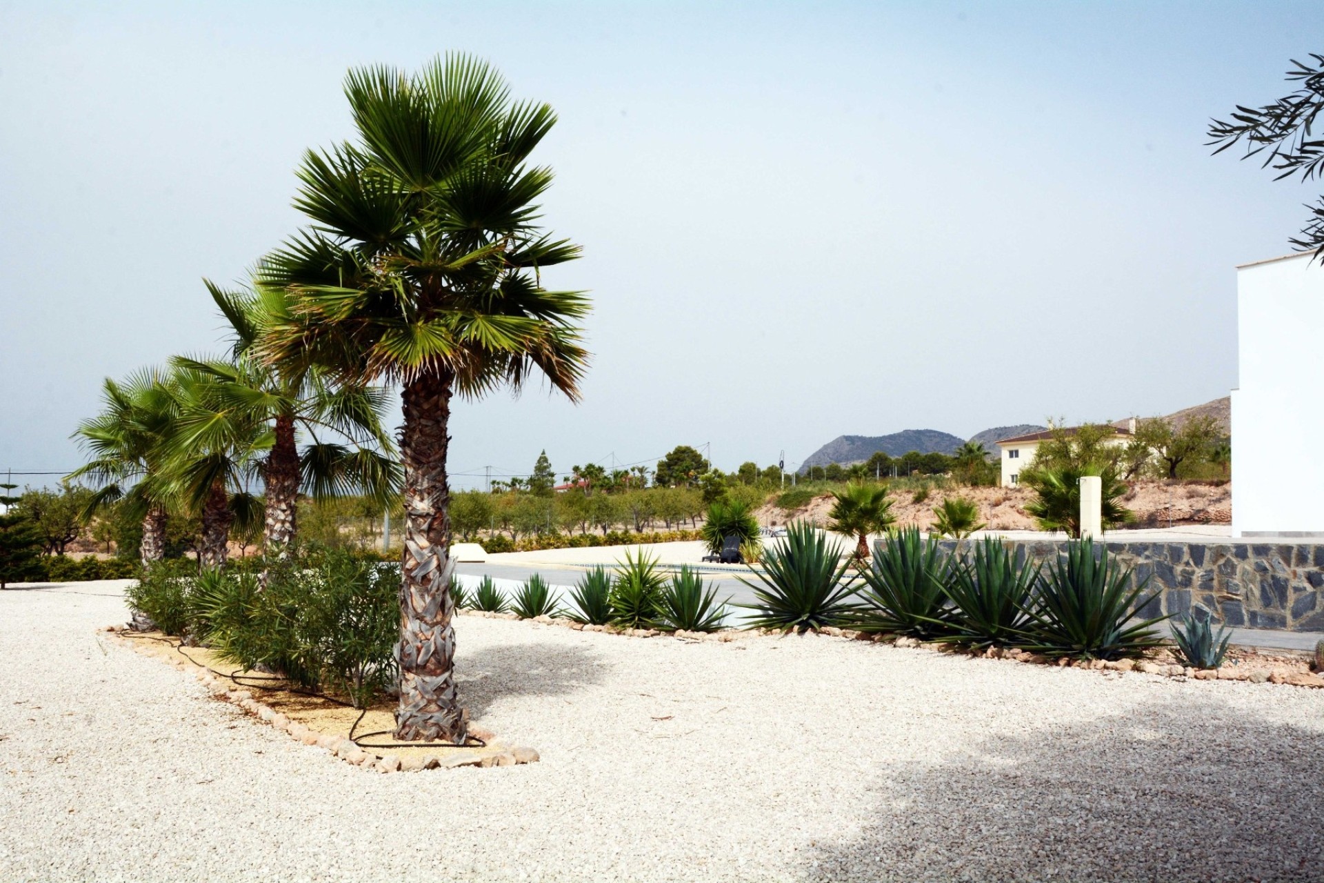 Wiederverkauf - Finca / Landhaus -
Macisvenda