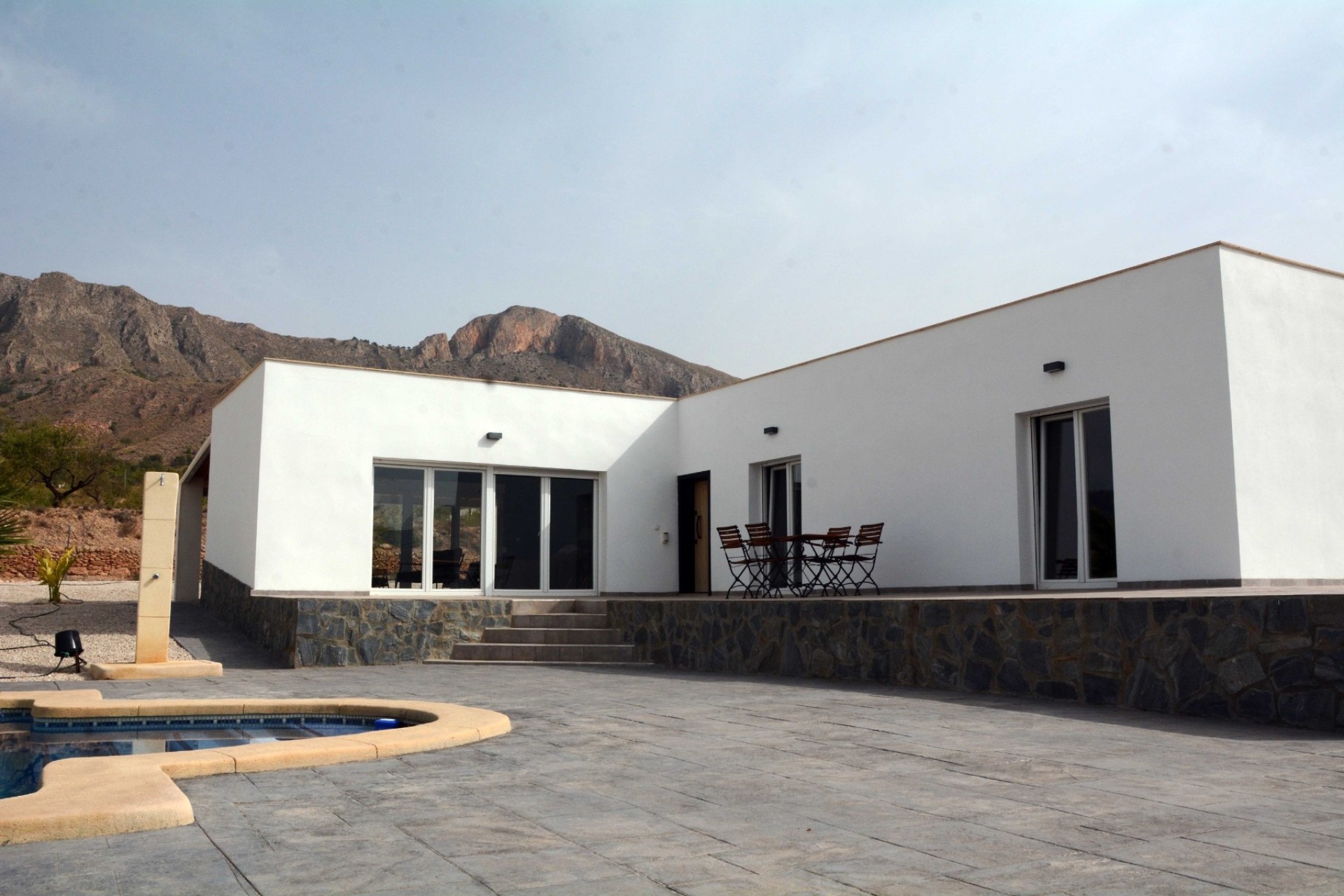 Wiederverkauf - Finca / Landhaus -
Macisvenda