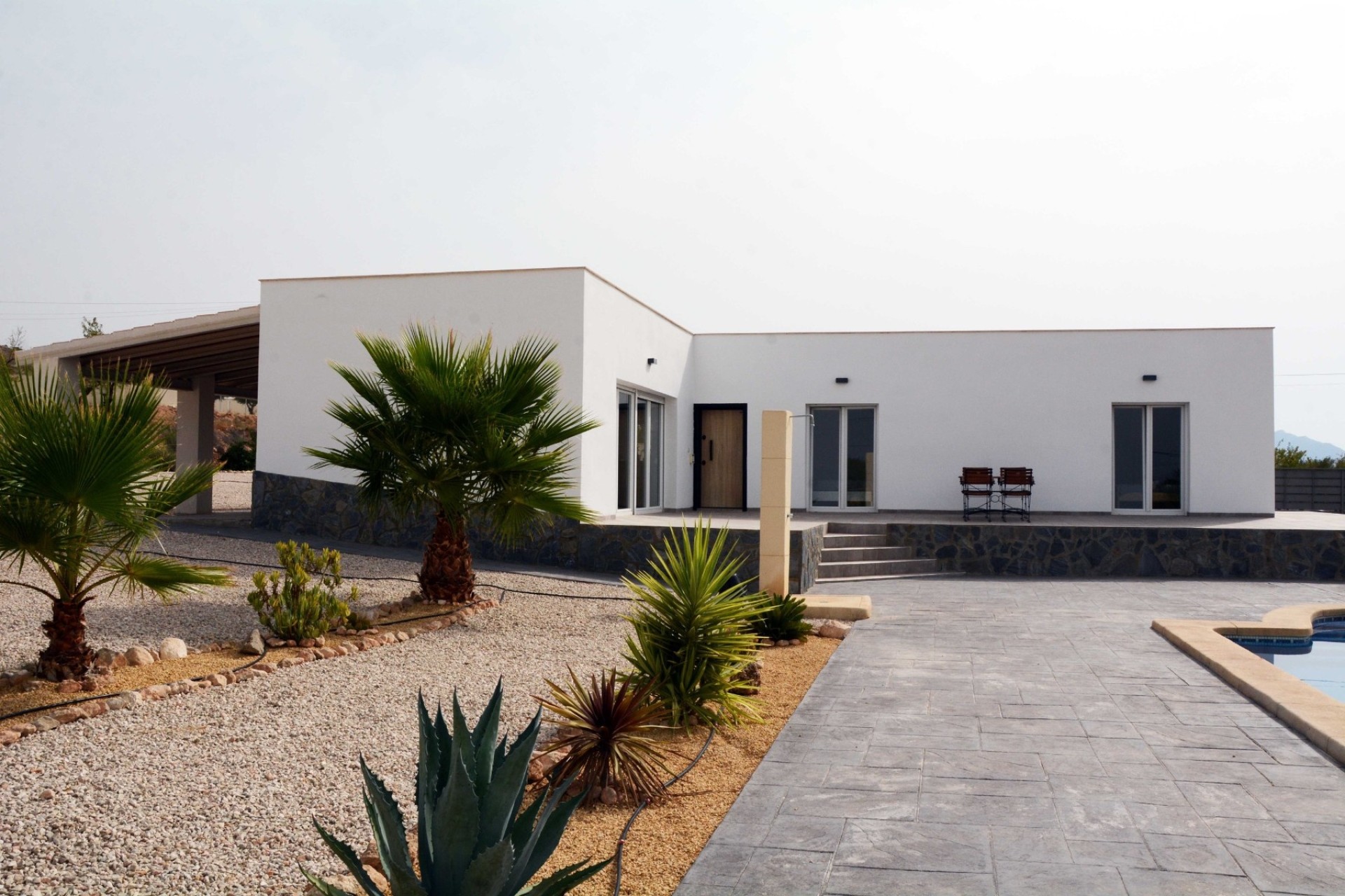 Wiederverkauf - Finca / Landhaus -
Macisvenda