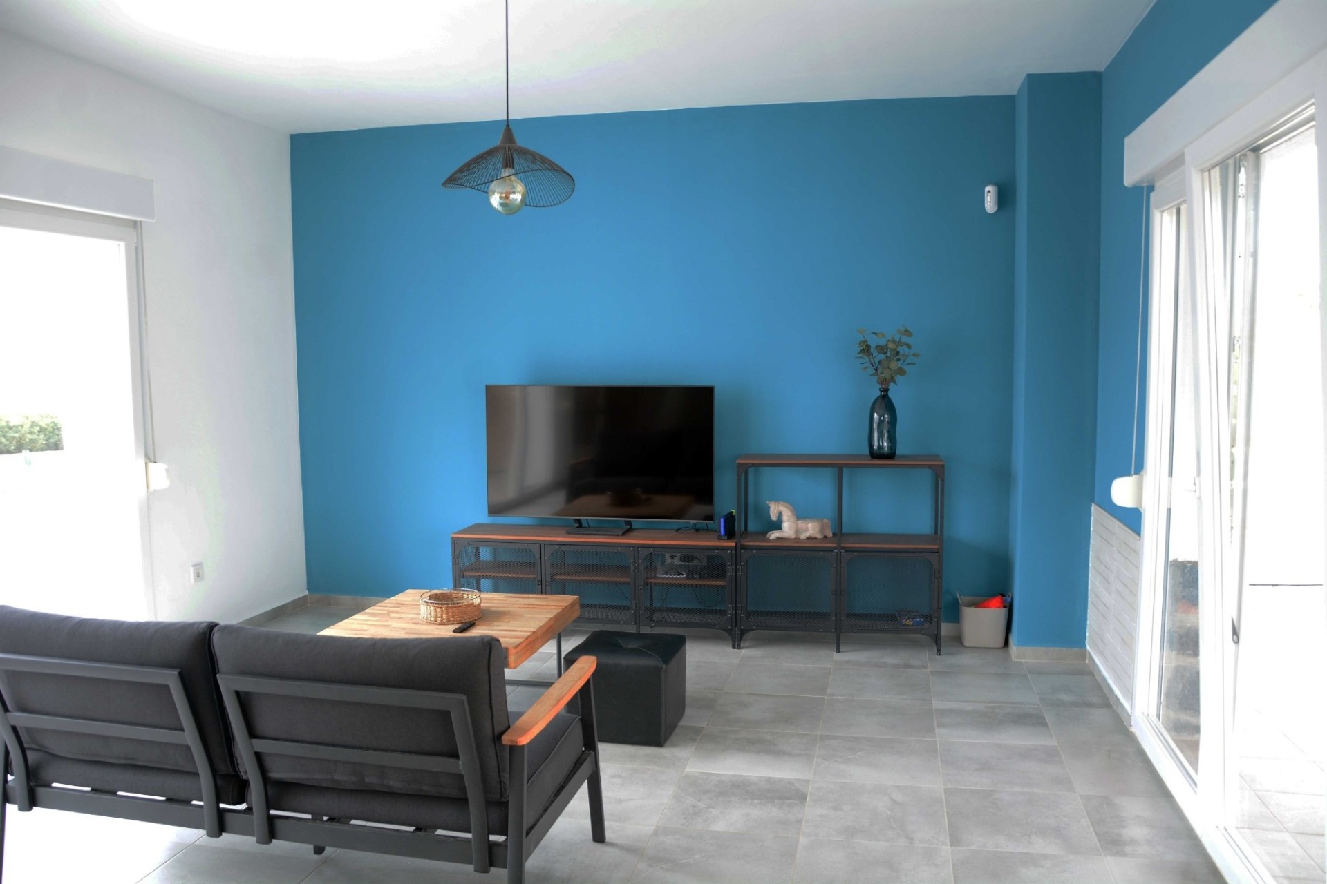 Wiederverkauf - Finca / Landhaus -
Macisvenda