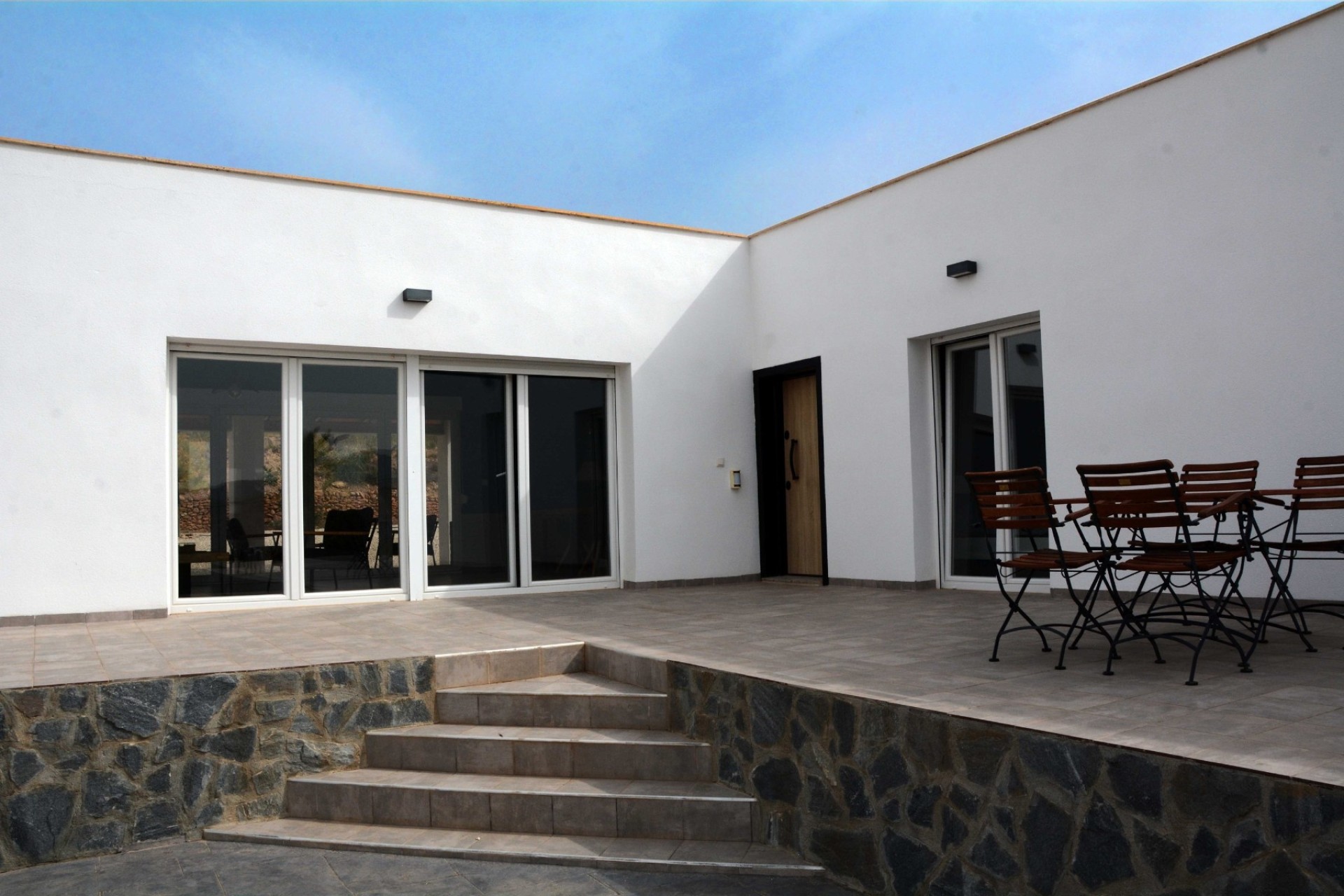 Wiederverkauf - Finca / Landhaus -
Macisvenda