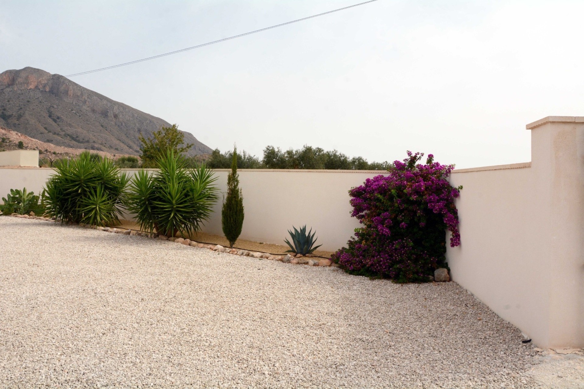 Wiederverkauf - Finca / Landhaus -
Macisvenda