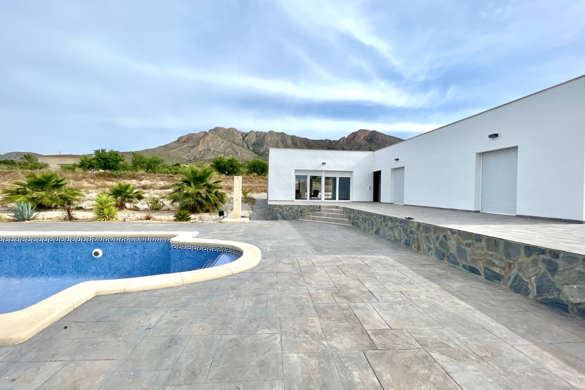 Wiederverkauf - Finca / Landhaus -
Macisvenda