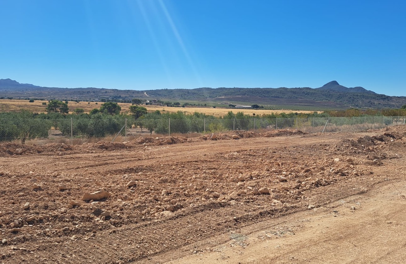 Wiederverkauf - Finca / Landhaus -
Macisvenda
