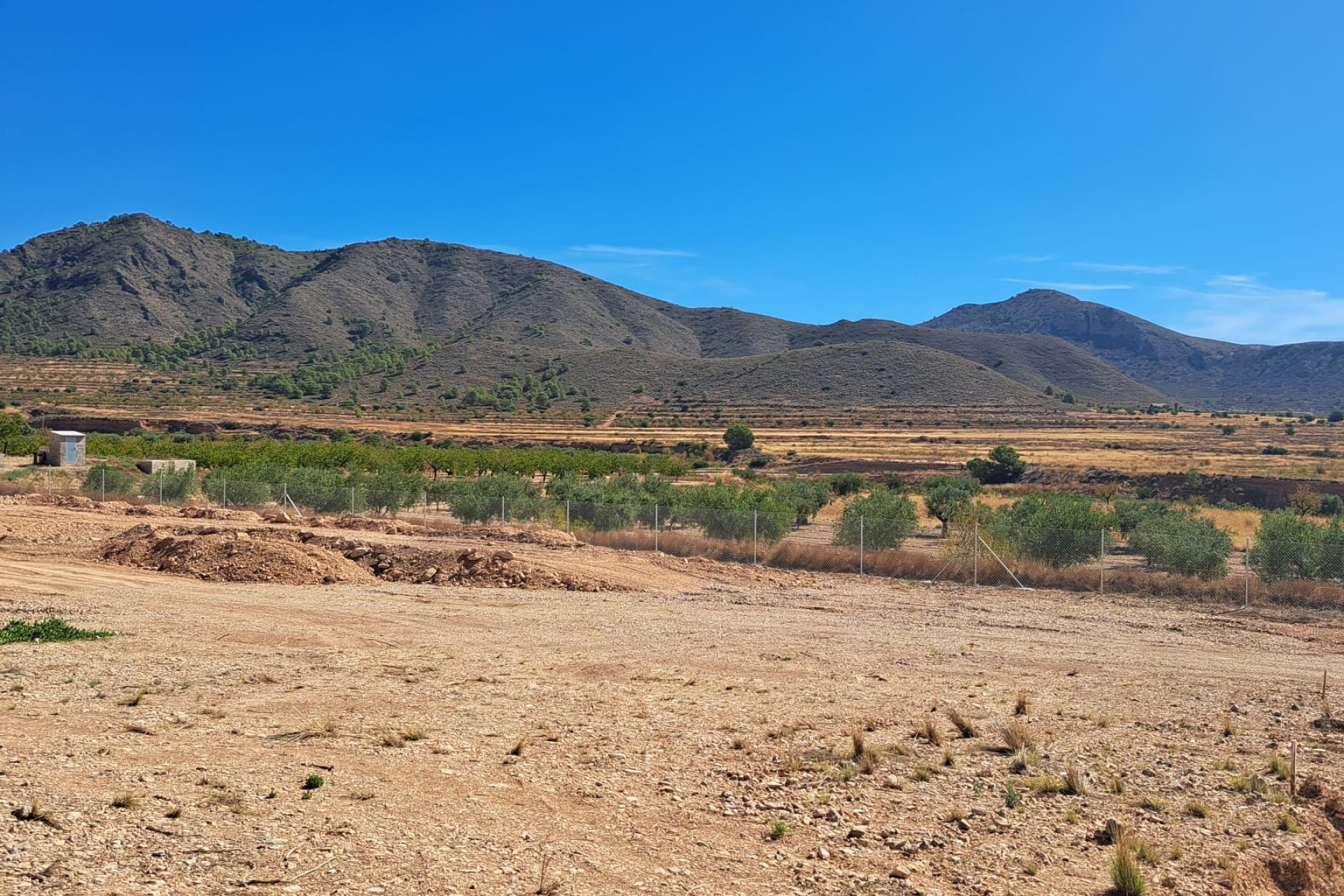 Wiederverkauf - Finca / Landhaus -
Macisvenda