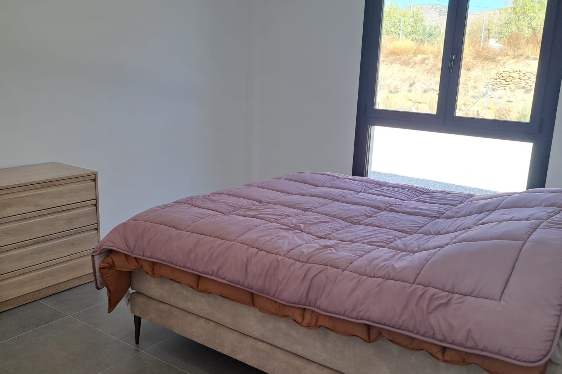 Wiederverkauf - Finca / Landhaus -
Macisvenda