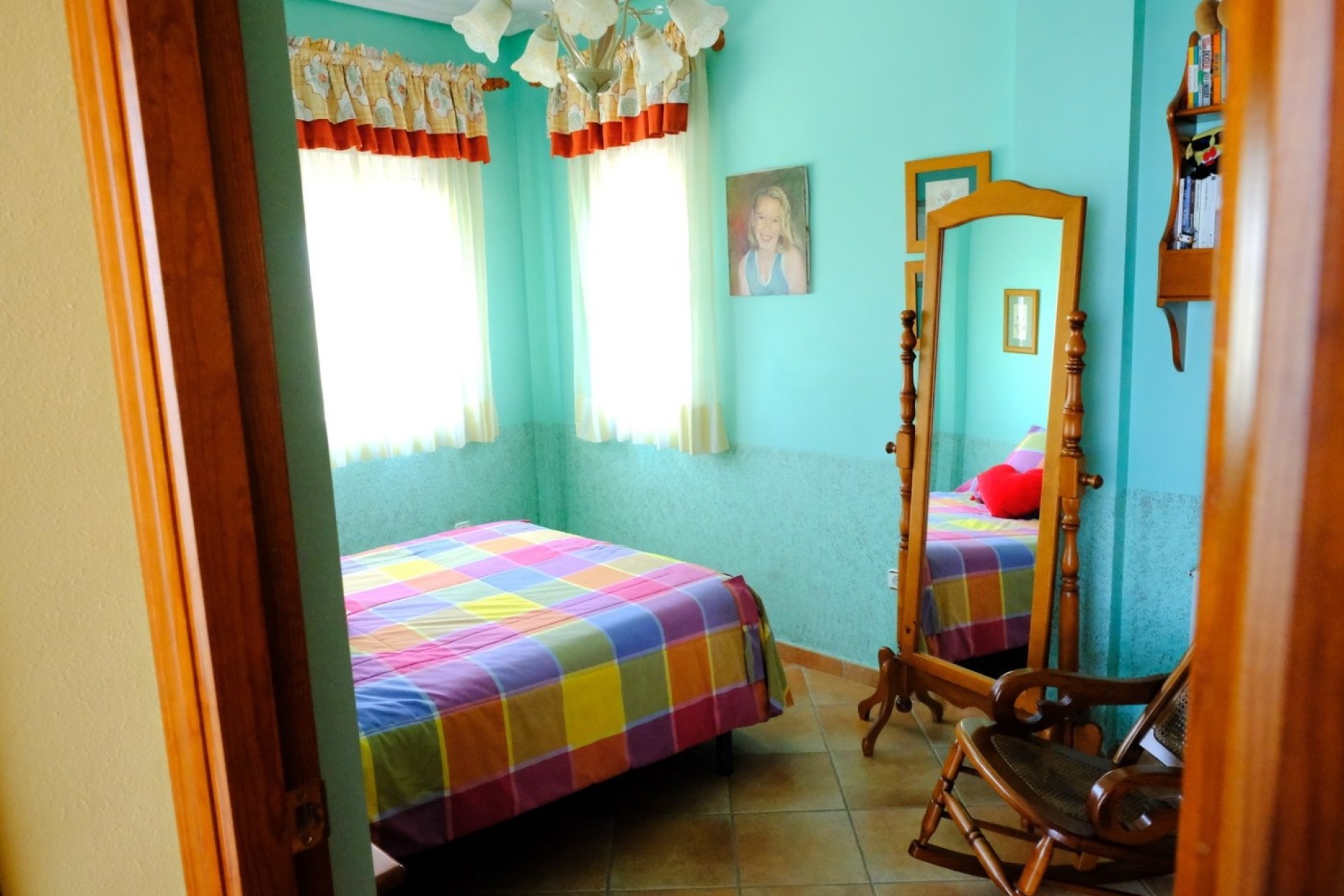 Wiederverkauf - Finca / Landhaus -
Orihuela - Correntías Medias